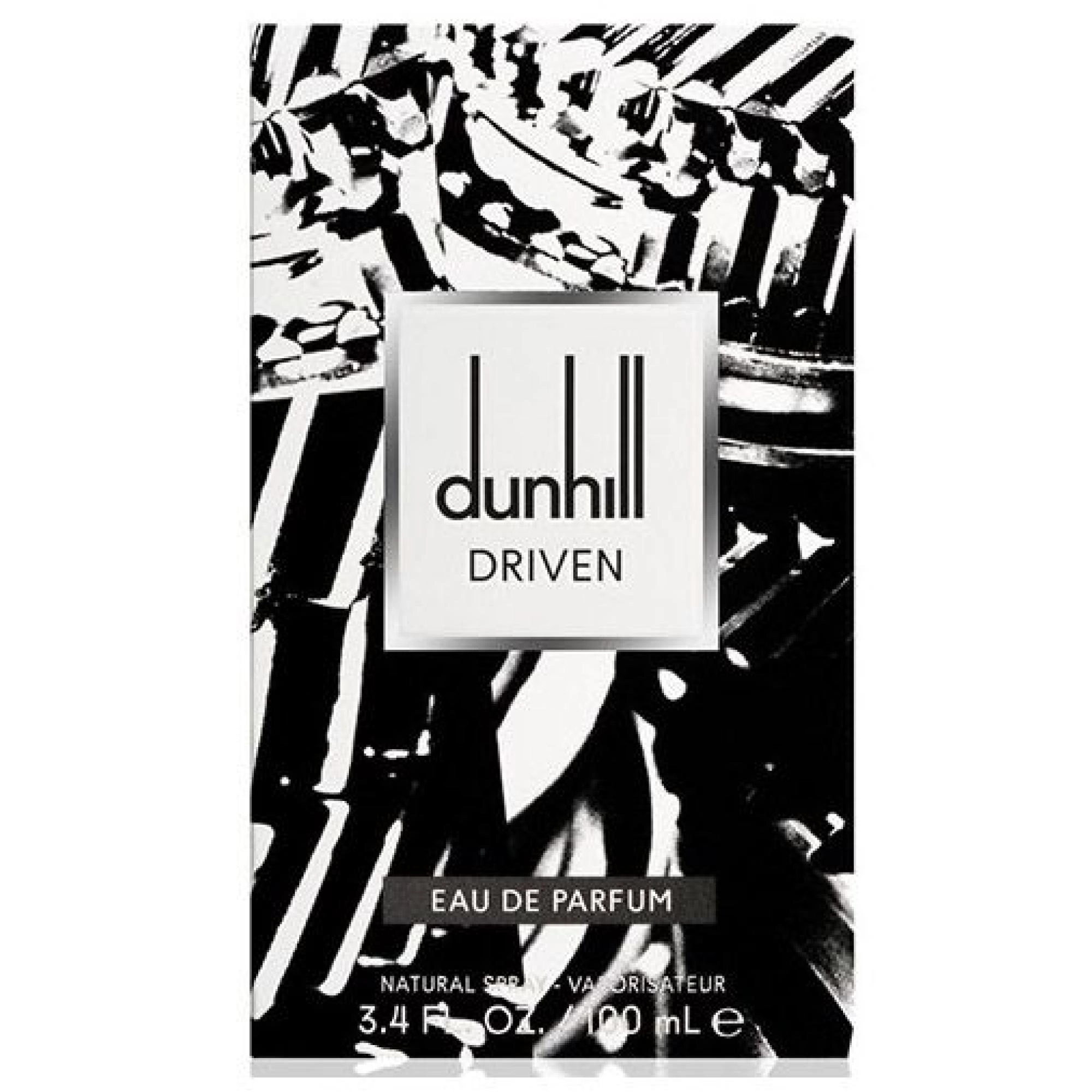 Бренд атир Driven Dunhill EDP 100мл Erkaklar uchun brend atir Франция