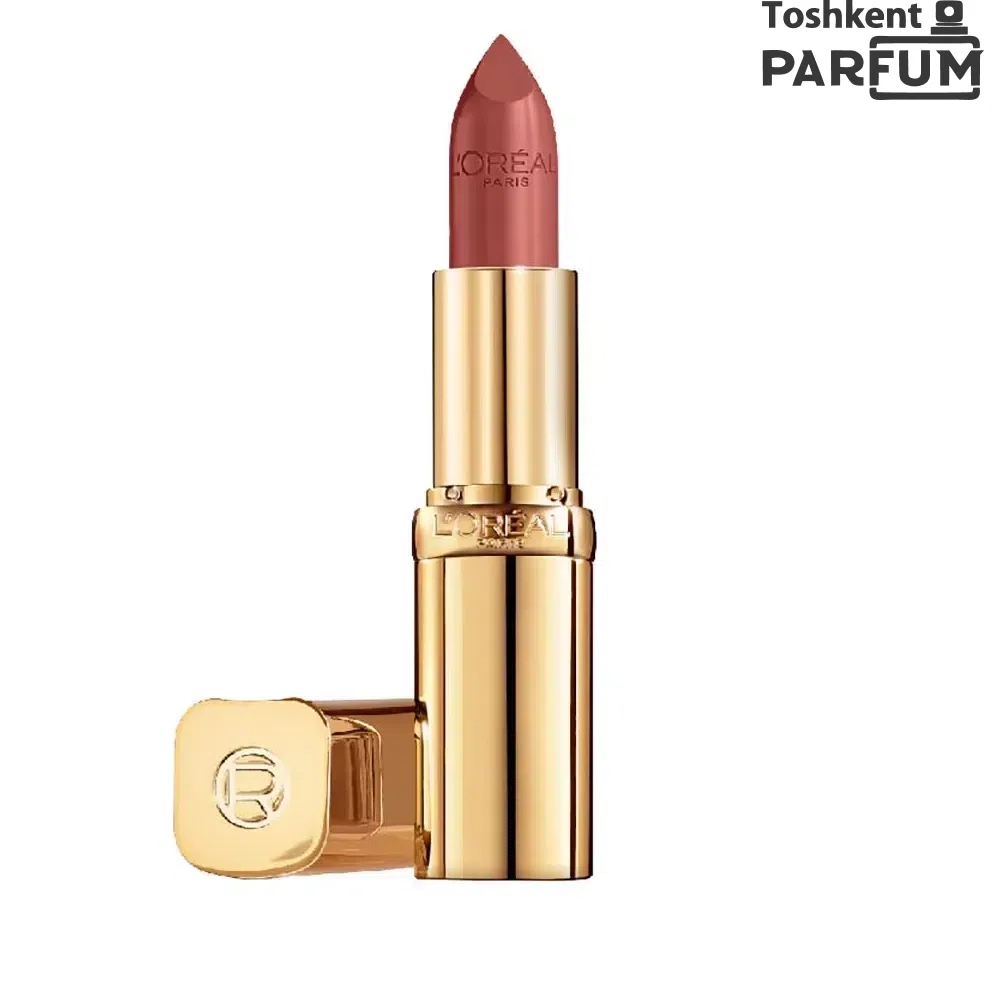 L'Oreal Paris Color Riche 107 Seine Sunset L'oreal Paris Lab bo'yog'i Франция