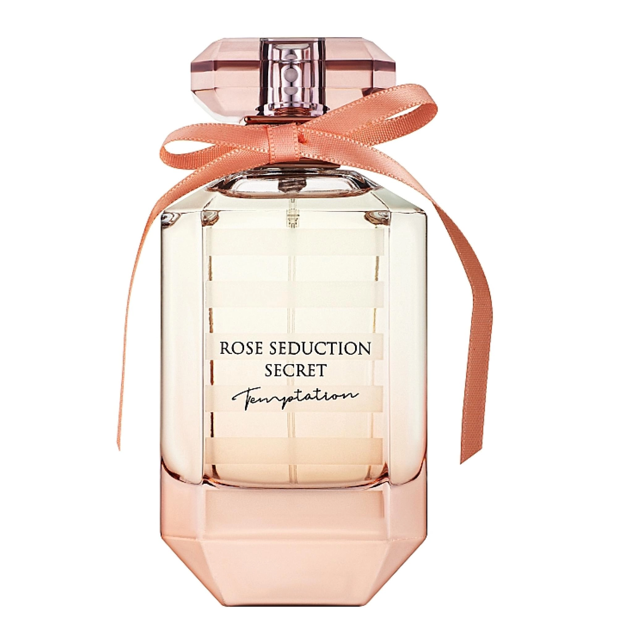 Rose Seduction Secret Temptation Eau De Parfum 100мл Парфюмерия ОАЭ
