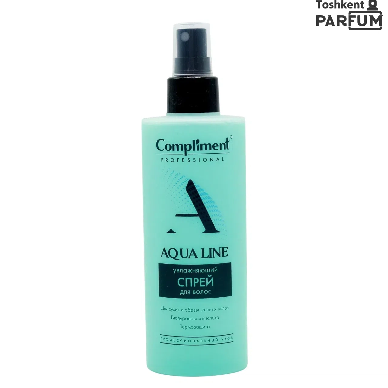 Compliment Aqua Line Sprey 250ml Soch uchun sprey va kremlar Россия