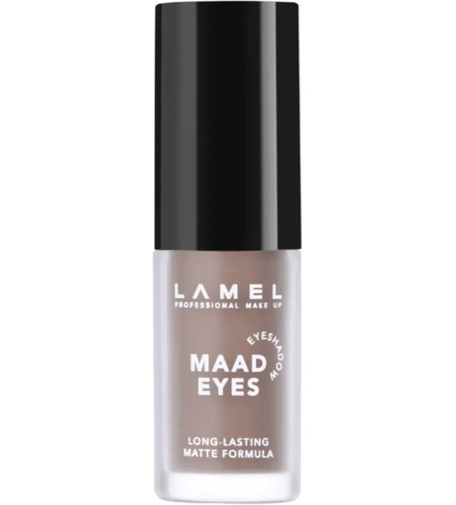 Lamel Professional Maad Eyes Eyeshadow №401 5.2 мл Tenlar Umumiy Китай