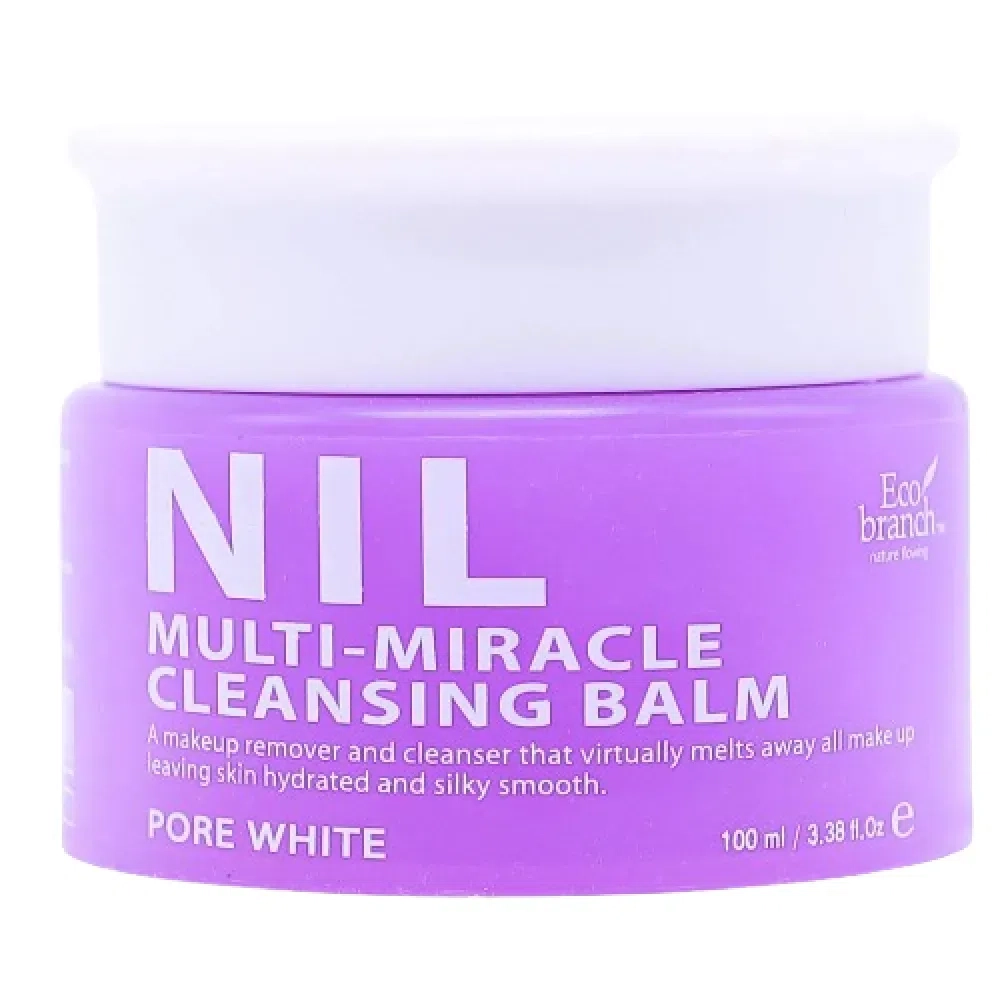 Nil pore white  noth 100ml Korea yuz va ko'z uchun umumiy Южная Корея