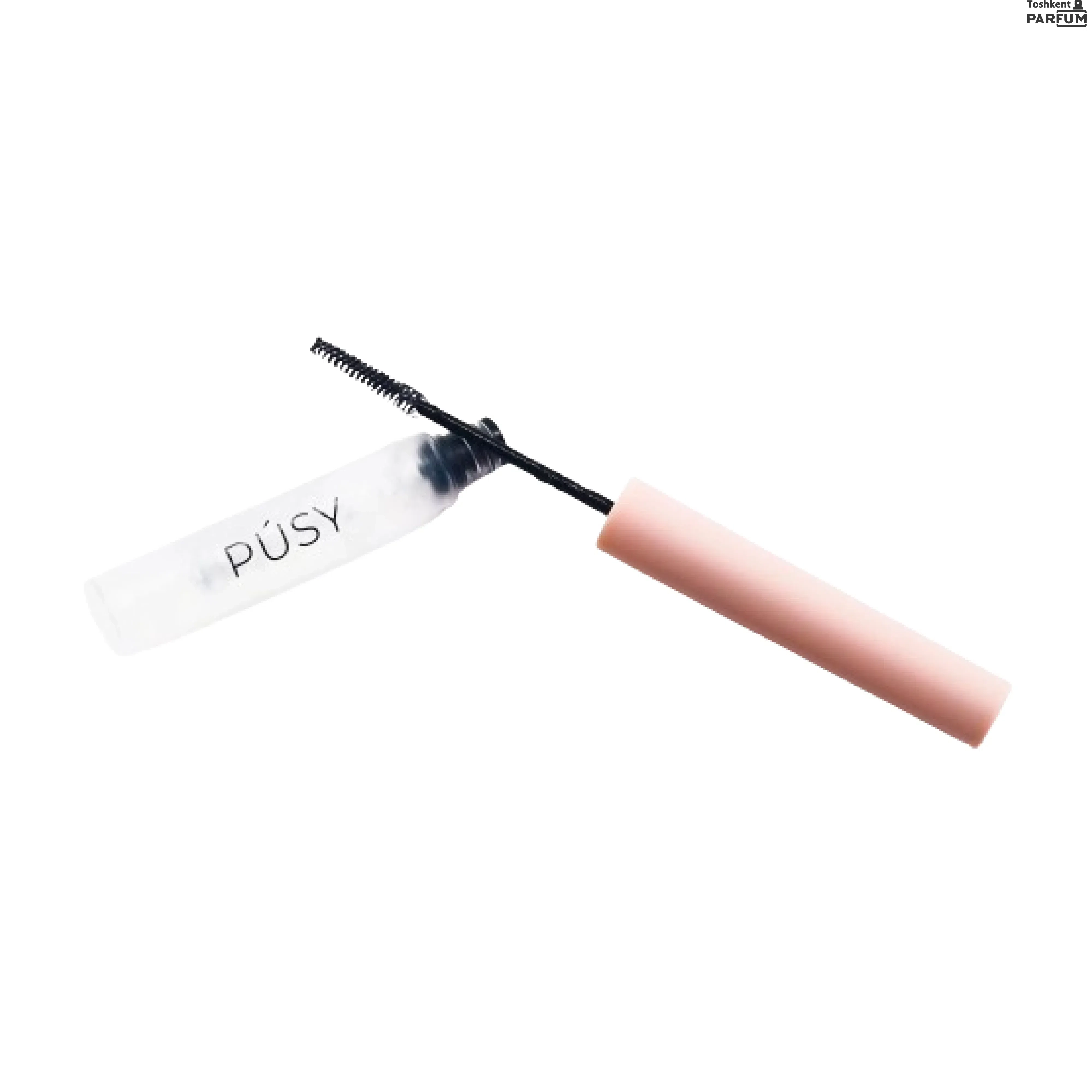Pusy Brow Fix Gel 5 мл Qosh uchun tush va gellar Россия
