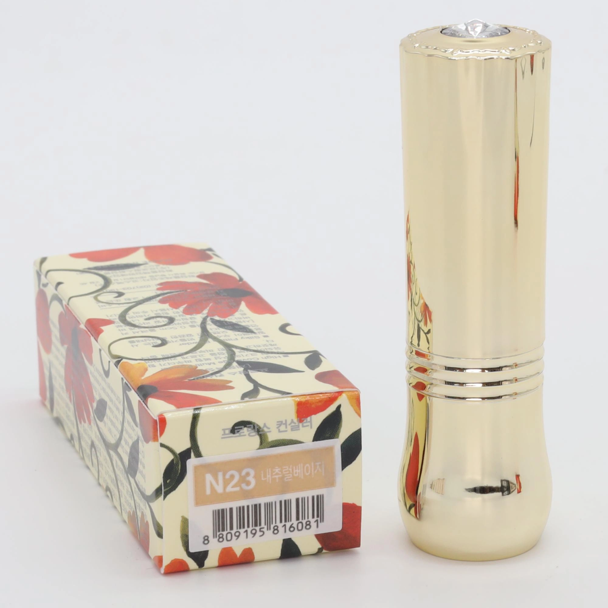 Prorance Concealer N21 Konsilerlar Южная Корея