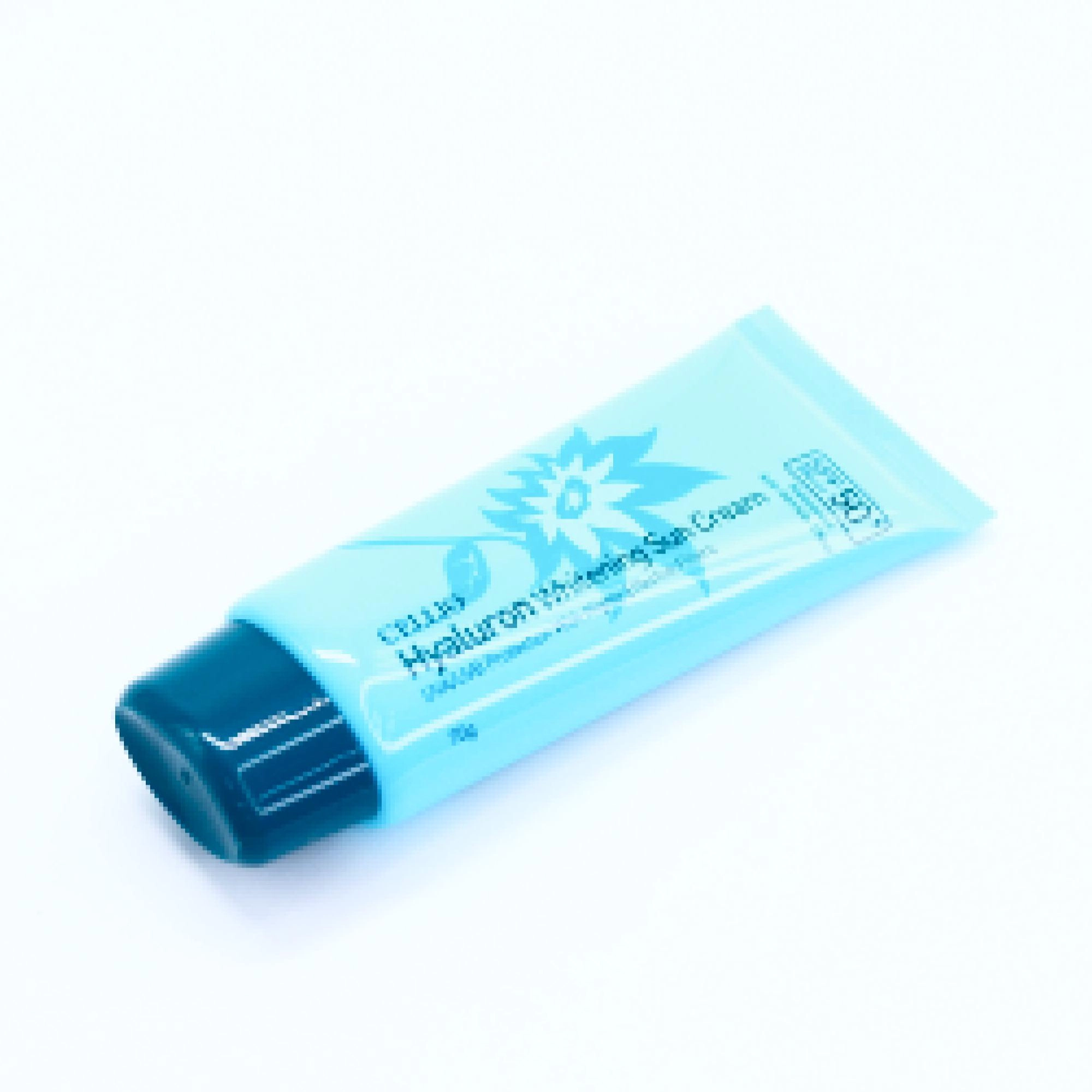 Cellio Hyaluron White Sun Cream 50+ 70g SPF kremlar Южная Корея
