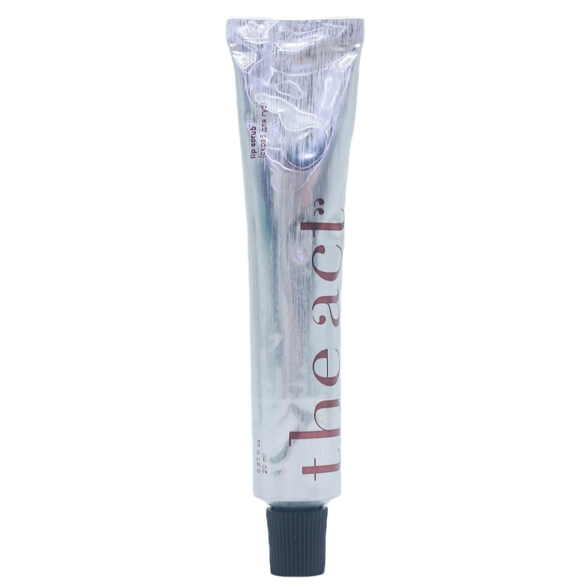 The Act Lip Scrub Lab parvarishi uchun vositalar Россия