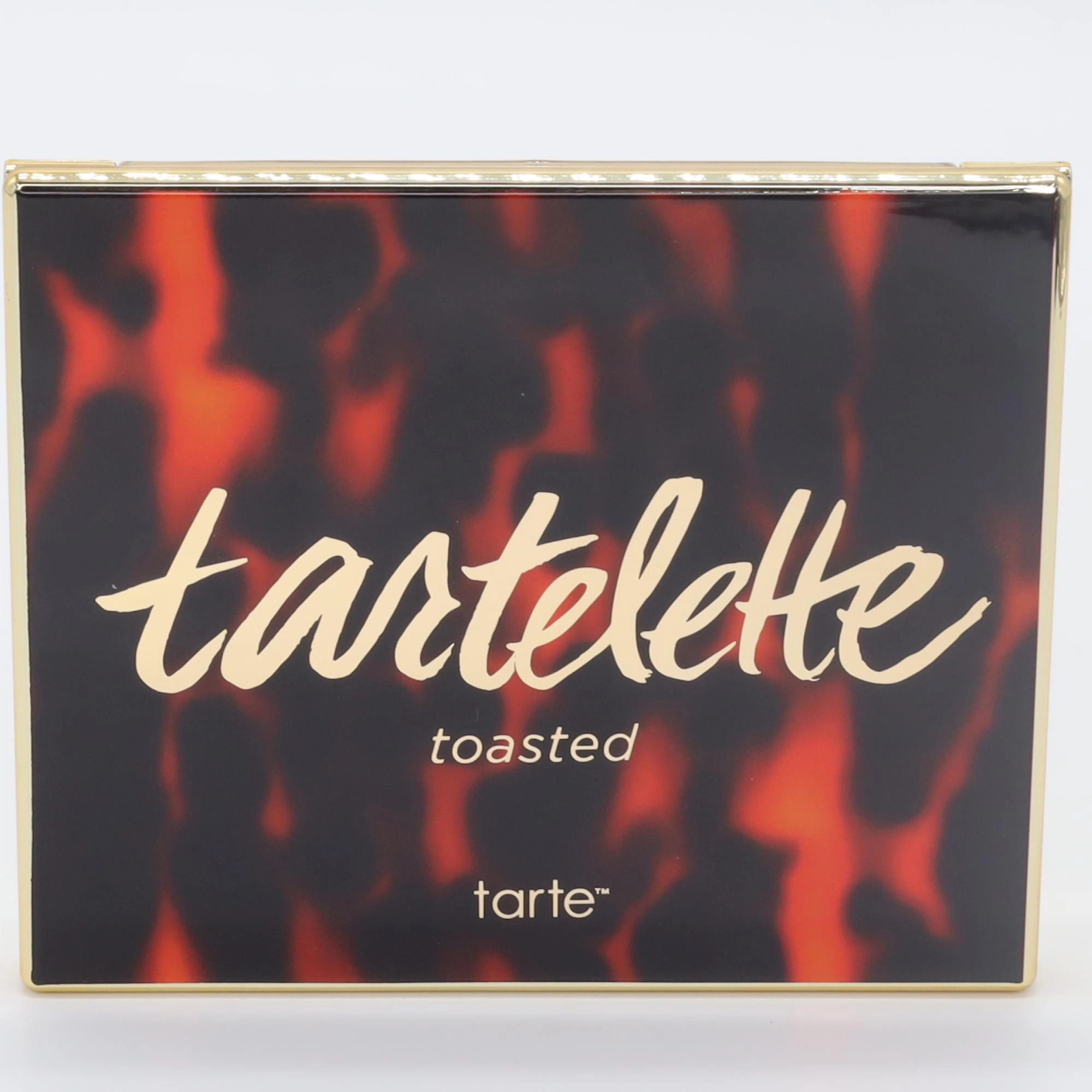Tarte Ten OK21 17g tarte high performance palette США