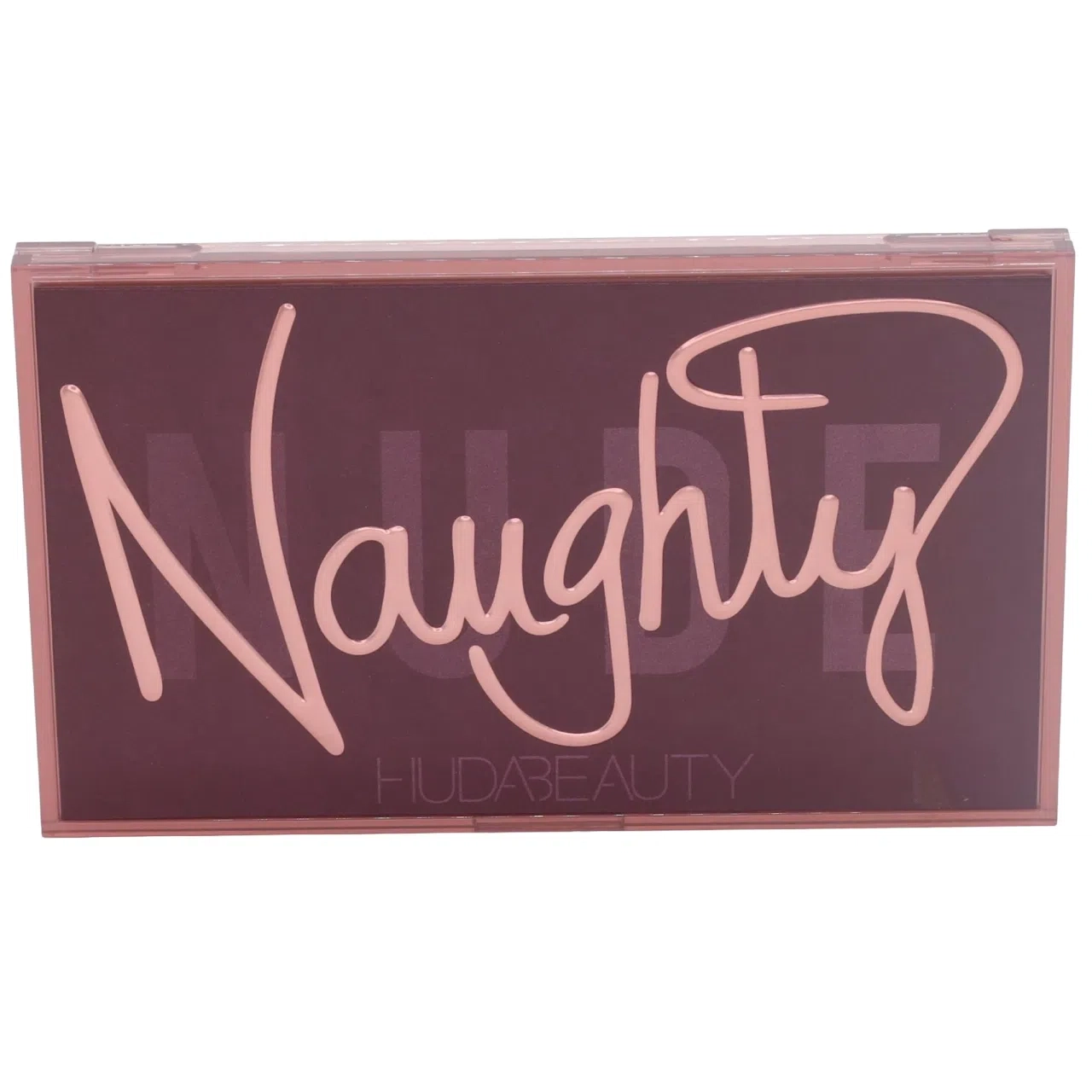 Huda Beauty Naughty Eyeshadow Ten 16.8g Huda Beauty Naughty Италия