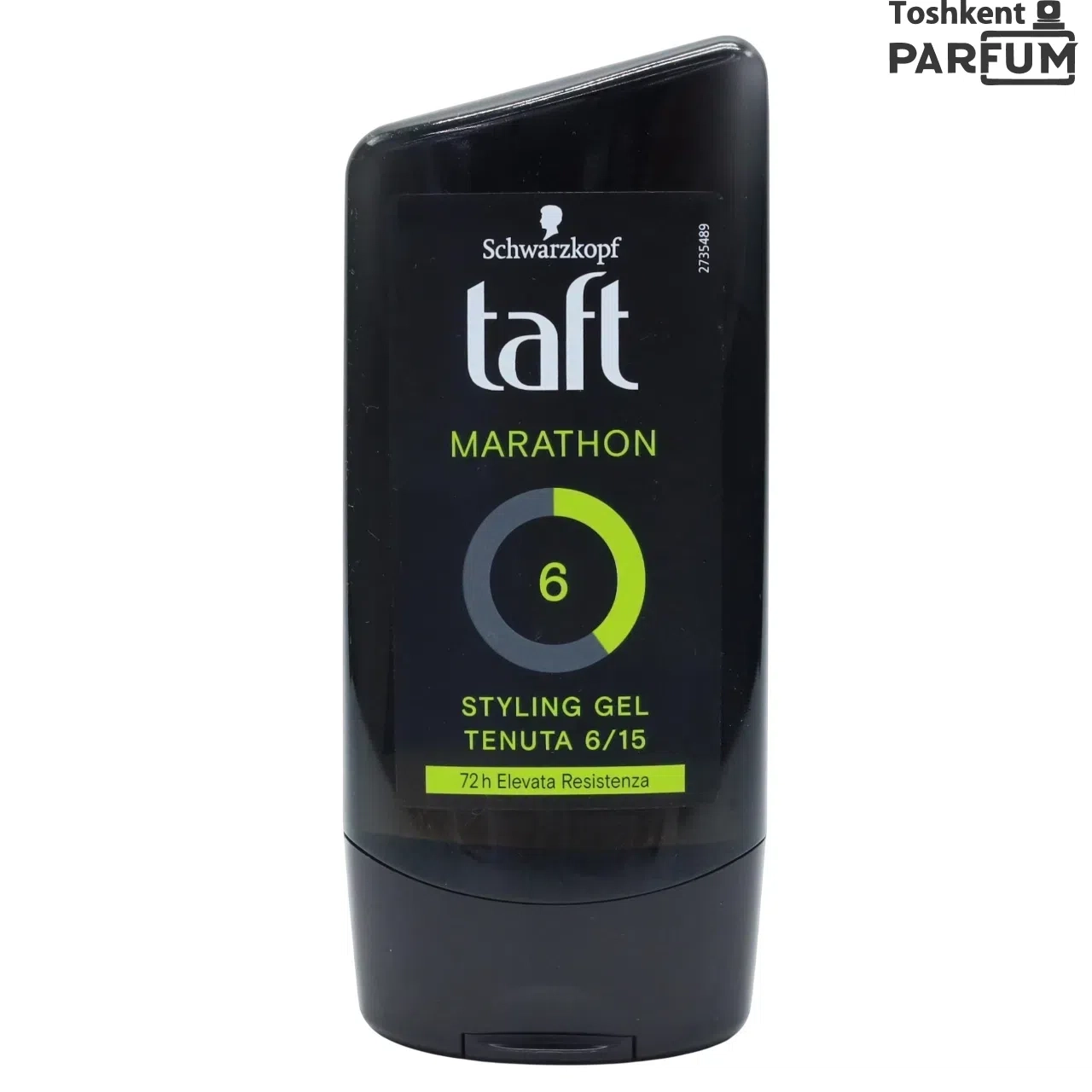 Schwarzkopf Taft Marathon 150ml Soch uchun gel va vosklar umumiy Германия