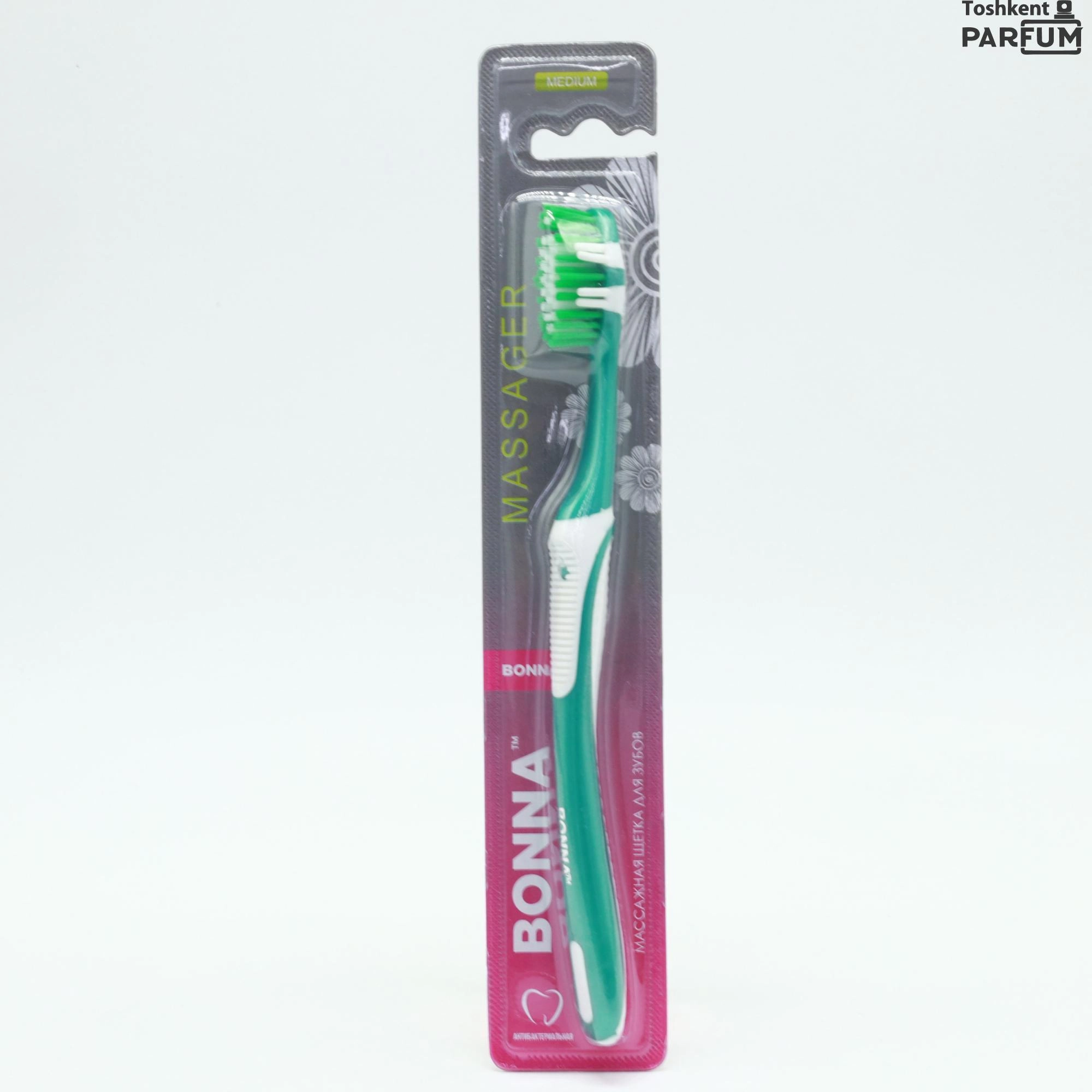 Bonna Masager Шотка Kottalar uchun zubnoy cho'tkalar Узбекистан