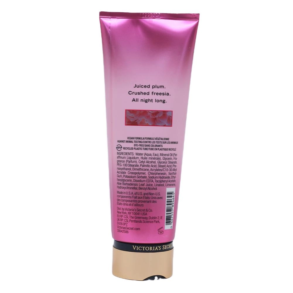 Victoria‘s Secret Pure Seduction Fragrance Lotion 236мл Tana uchun umumiy США