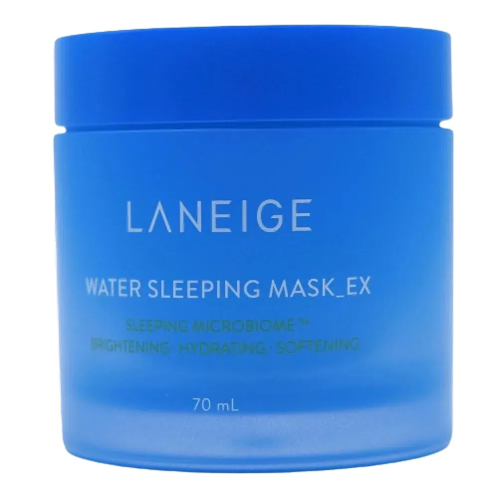Laneige Water Sleeping Mask EX Koreya maska umumiy Корея