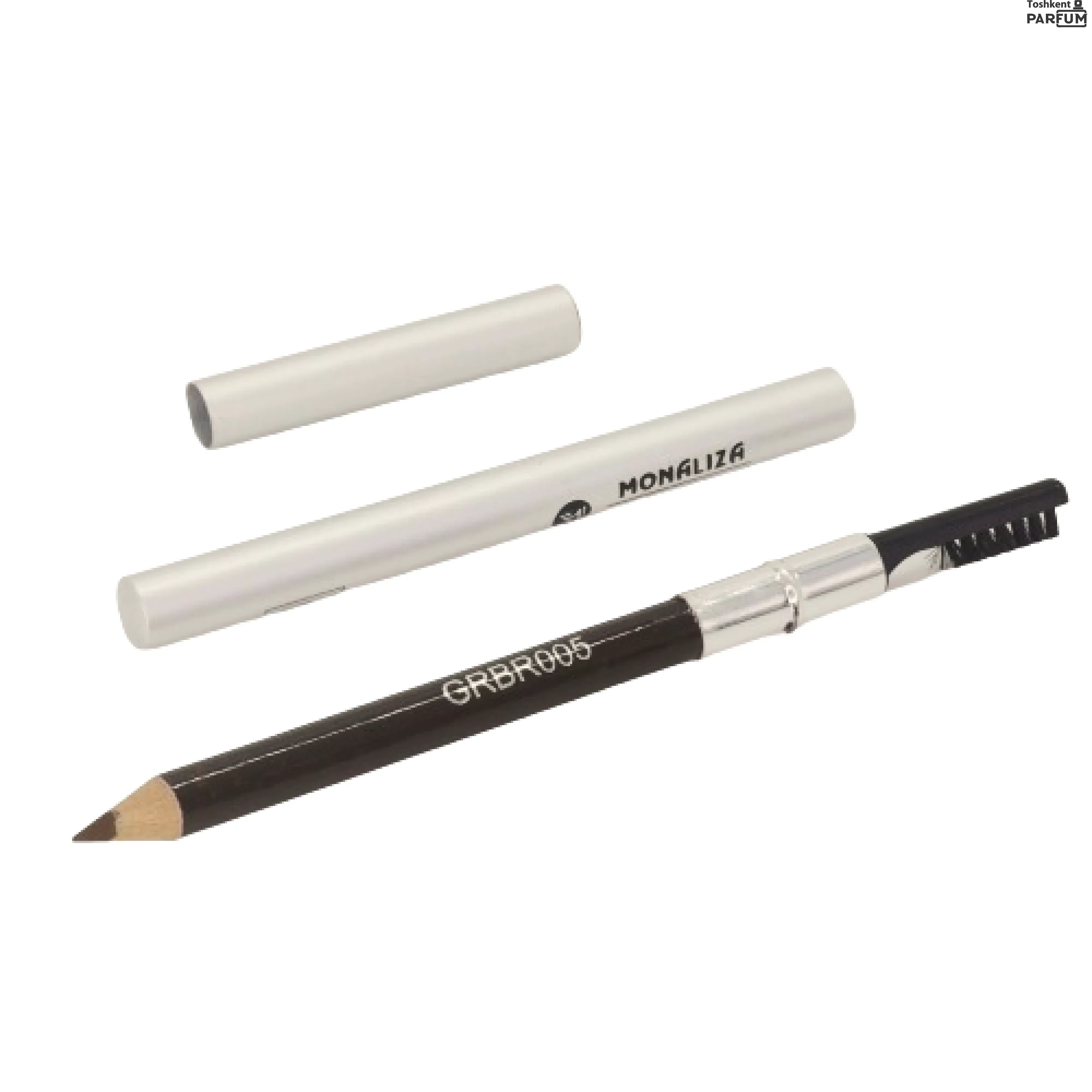 Monaliza карандаш для бровей 005, 3.00 гр MONALIZA BEAUTY США