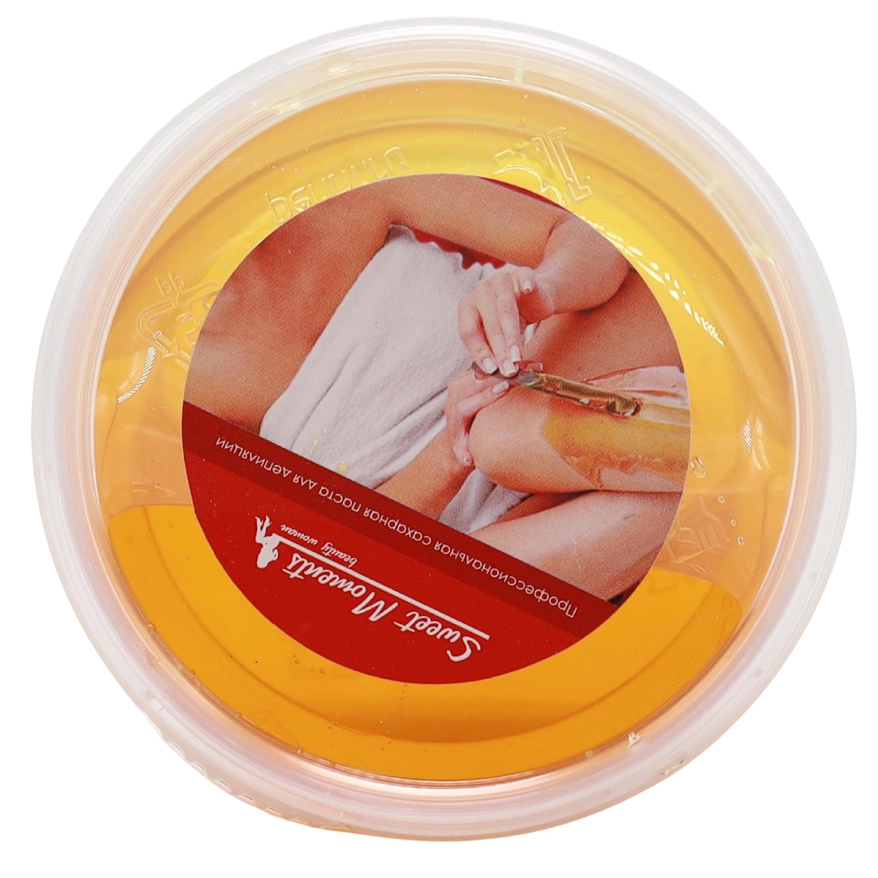 Sweet moments Шугаринг твердая 150gr Shugaring umumiy. Узбекистан