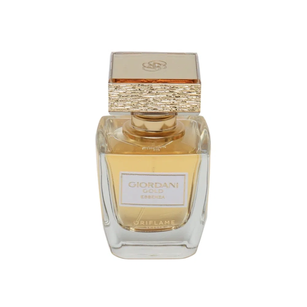 Oriflame Giordani Gold Essenza parfum 50мл Parfumeriya Россия