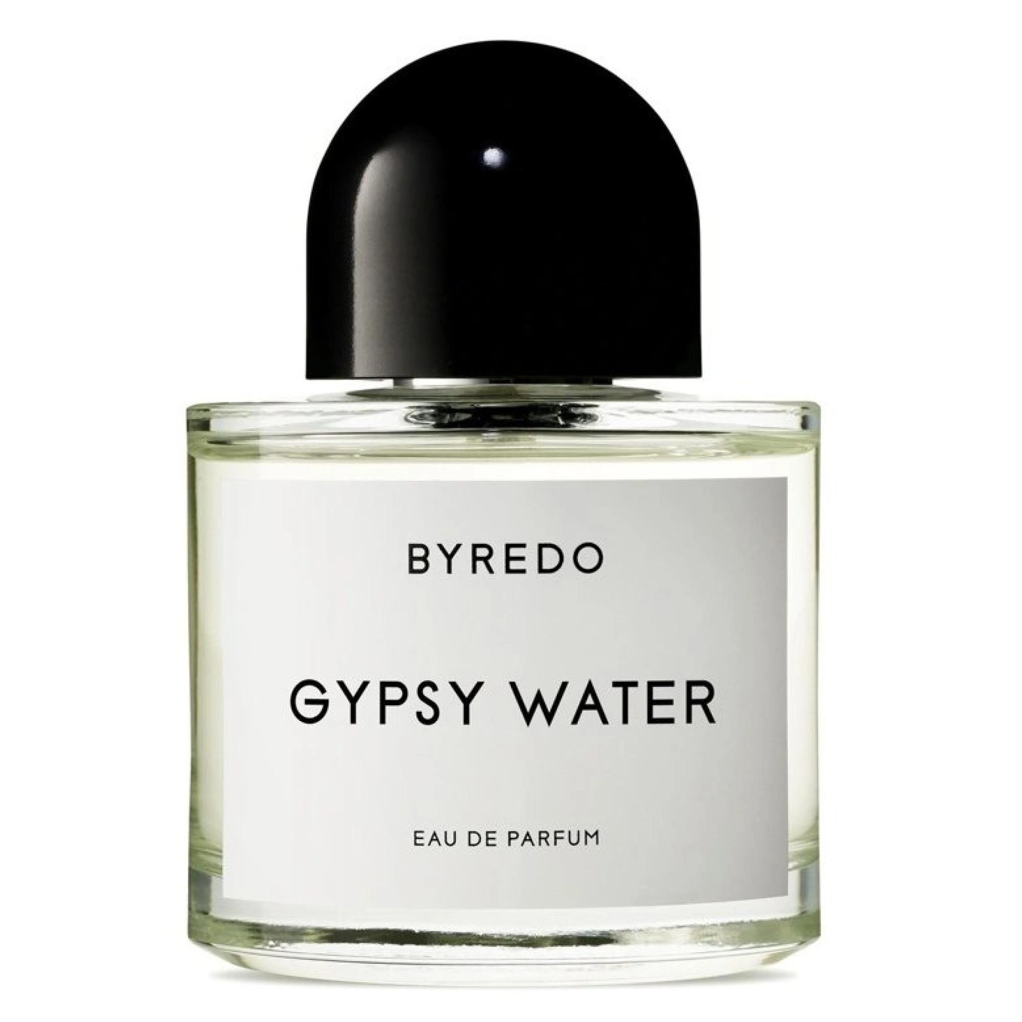 Бренд Духи Byredo Gypsy Water EDP 100мл Parfumeriya Франция
