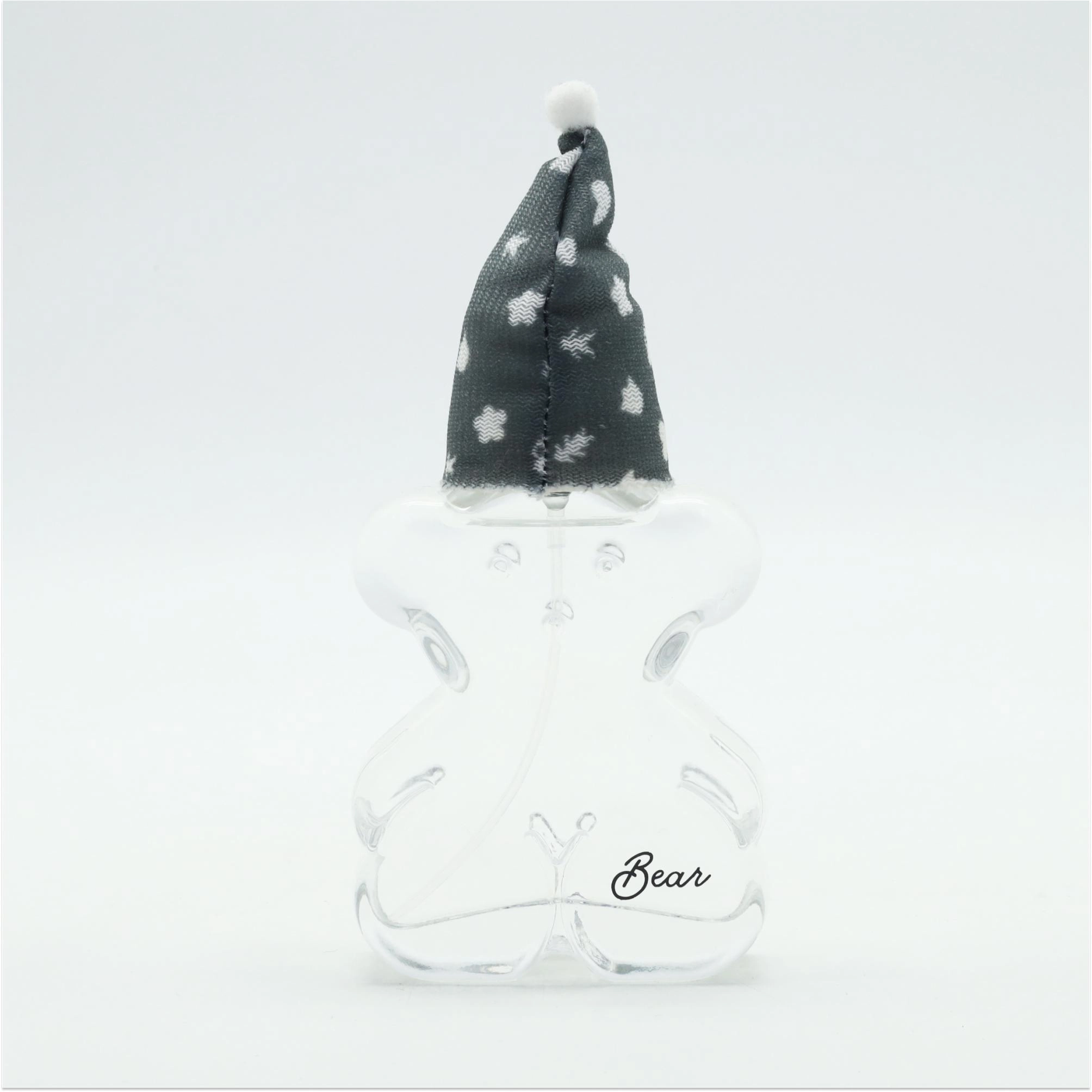 Детский парфюм Teddy bear 50мл Bolalar Parfumeriyasi ОАЭ