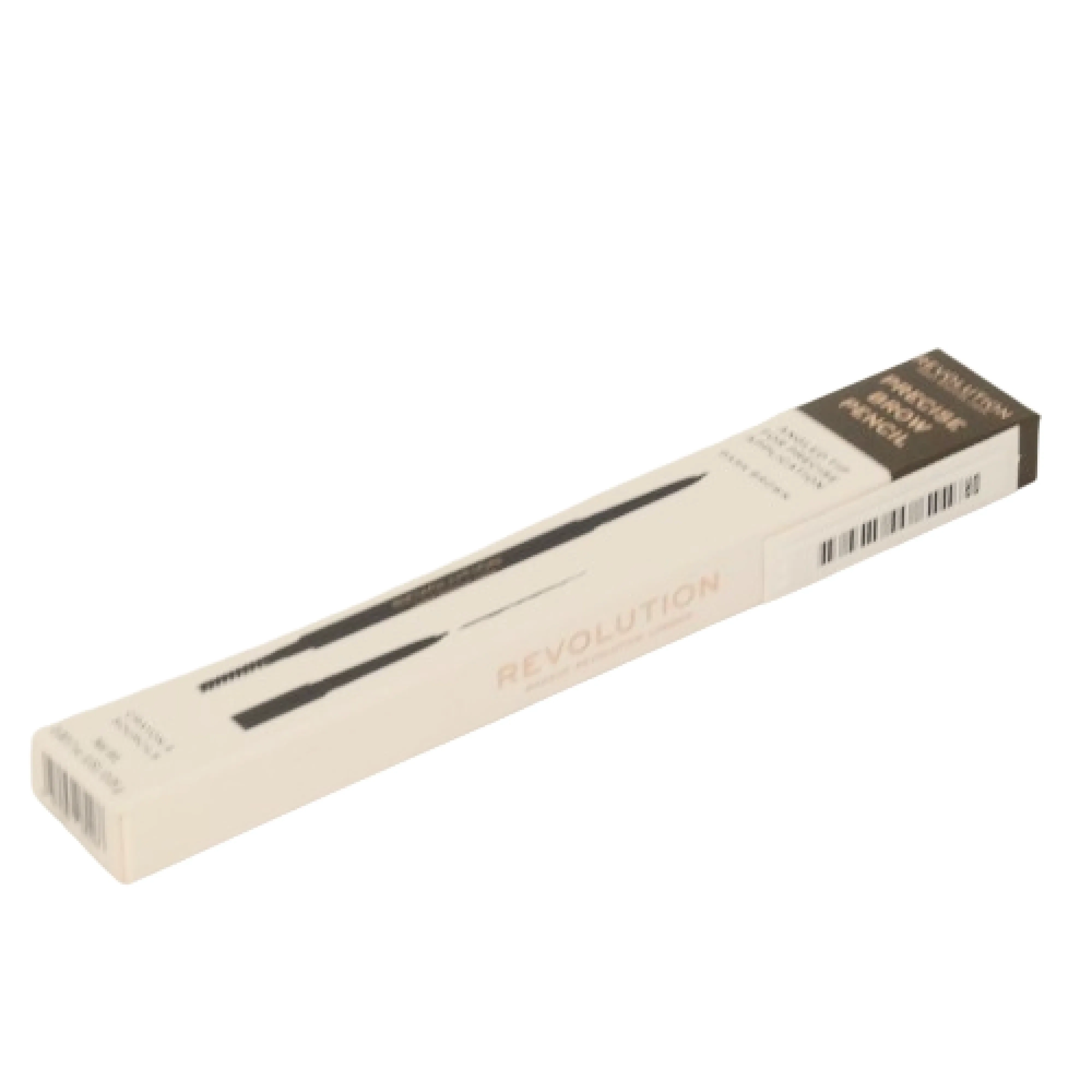 Revolution Precise Pencil Dark Brown 0,050 гр Revolution makeup revolution london Тайвань