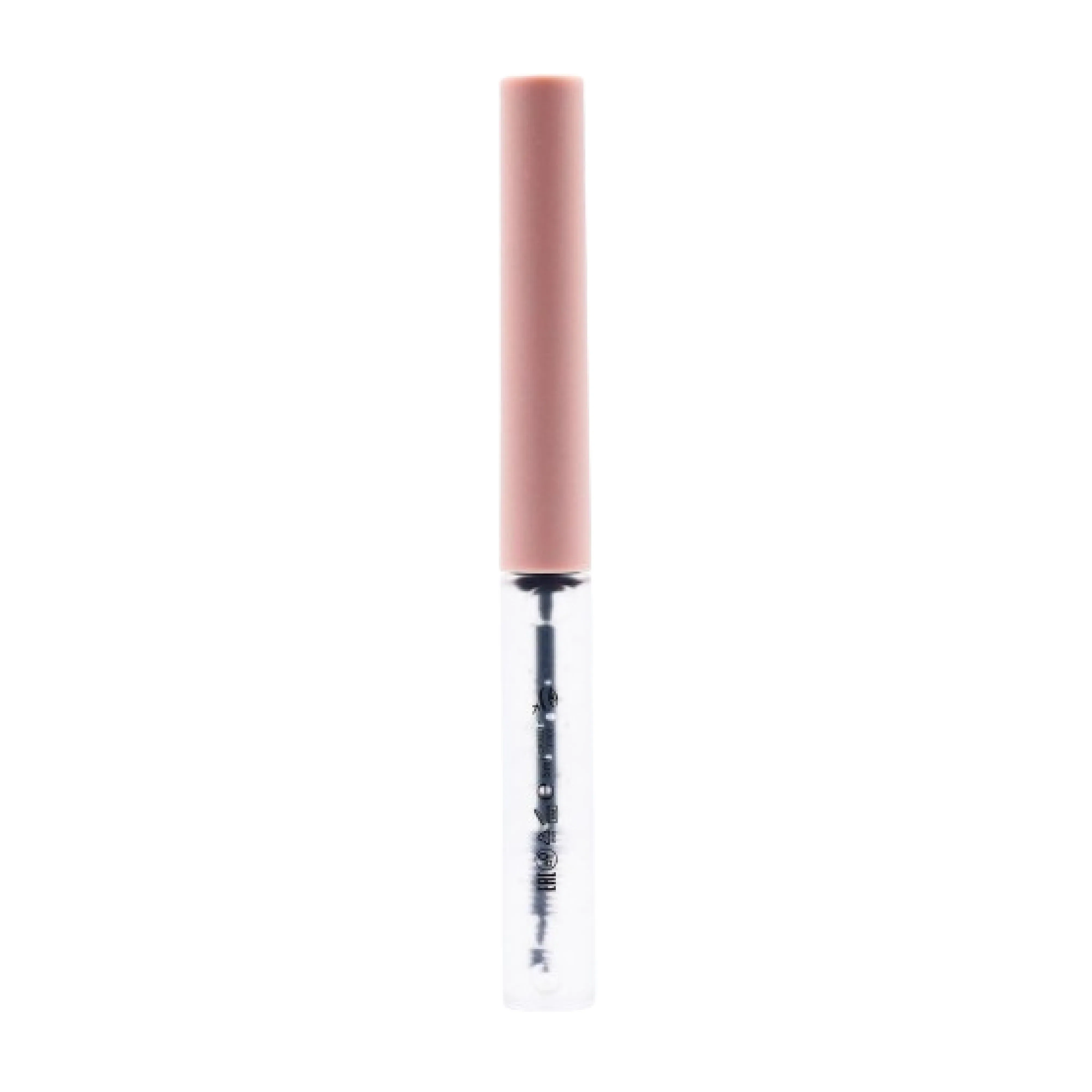 Pusy Brow Fix Gel 5 мл Qosh uchun tush va gellar Россия