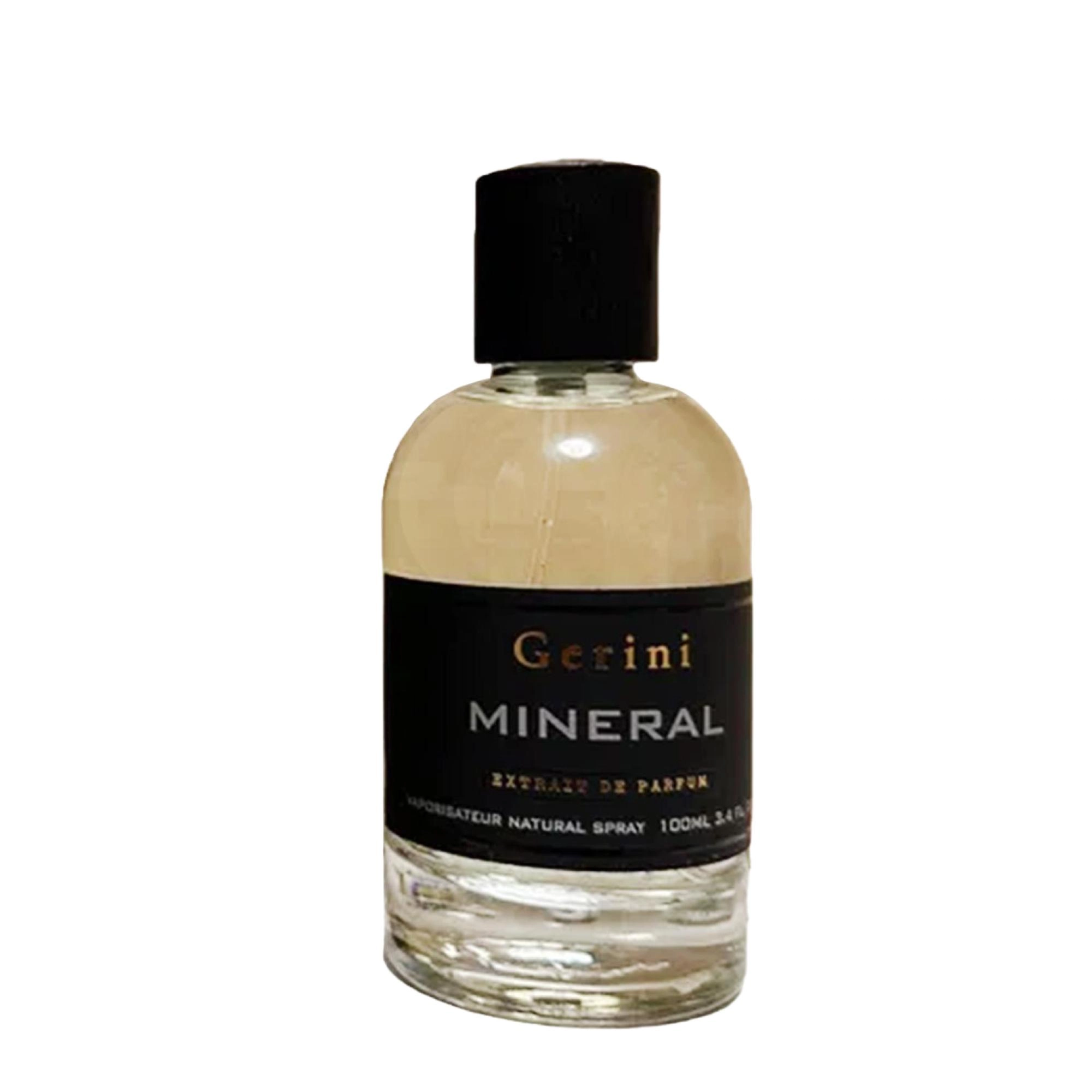 Raspiv Gerini Mineral EDP 5ml raspiv duxilar Italiya