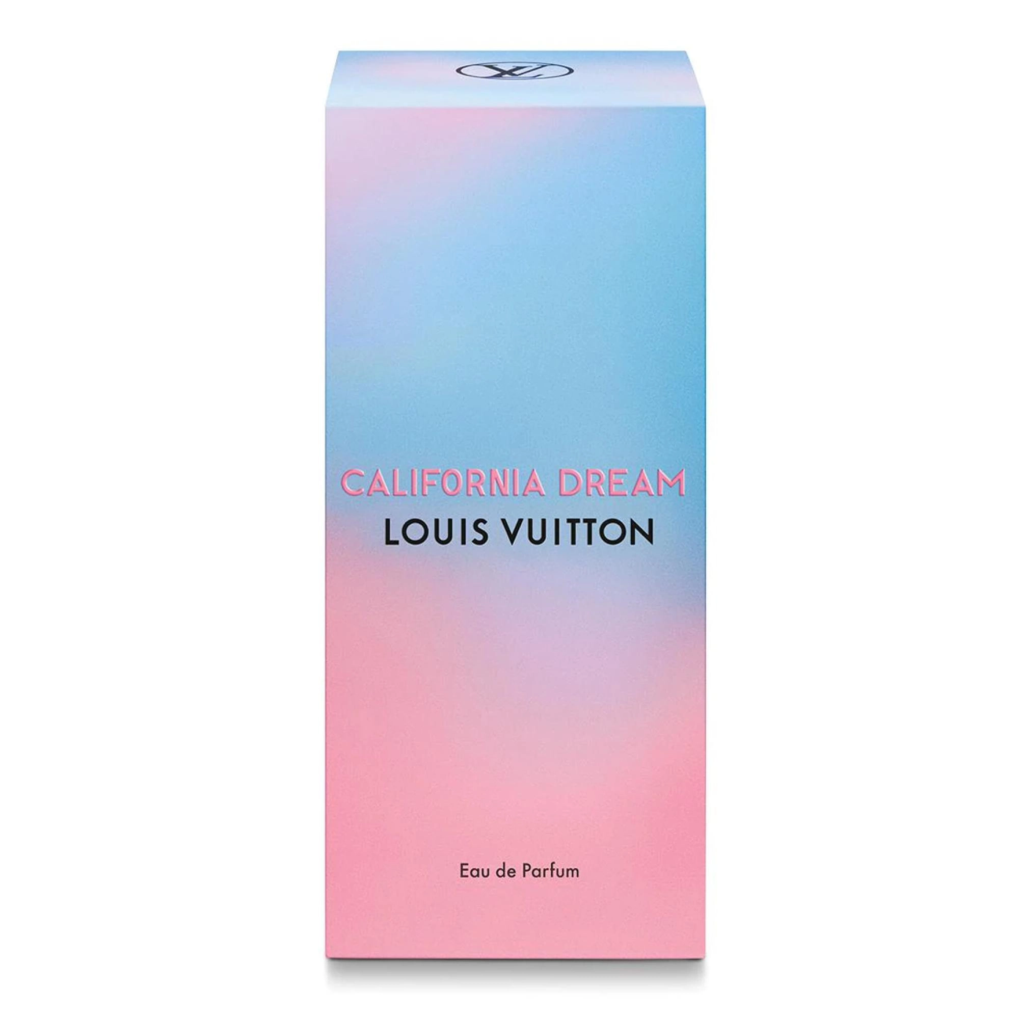 Бренд Духи Louis Vuitton California Dream EDP 100мл Parfumeriya Франция