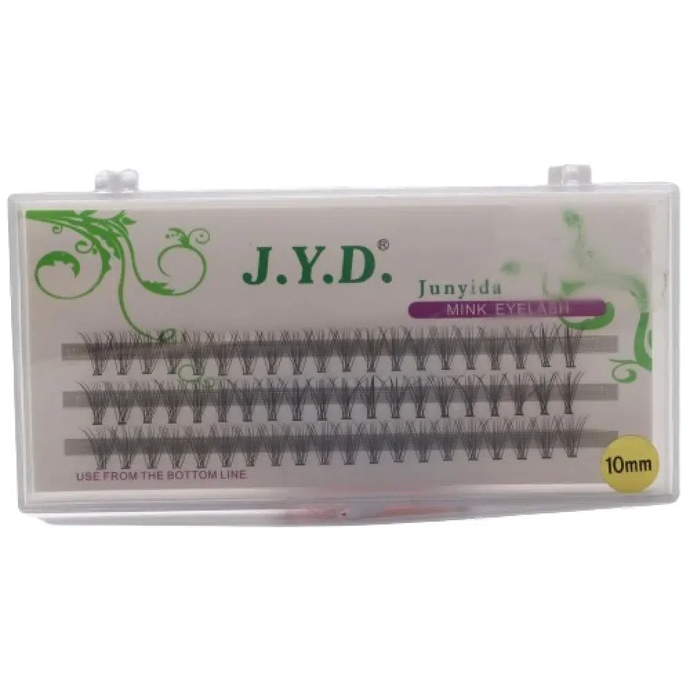 J.Y.D Puchkavoy Kiprik 10mm Xitoy J.Y.D. Puchkavoy kipriklari Китай