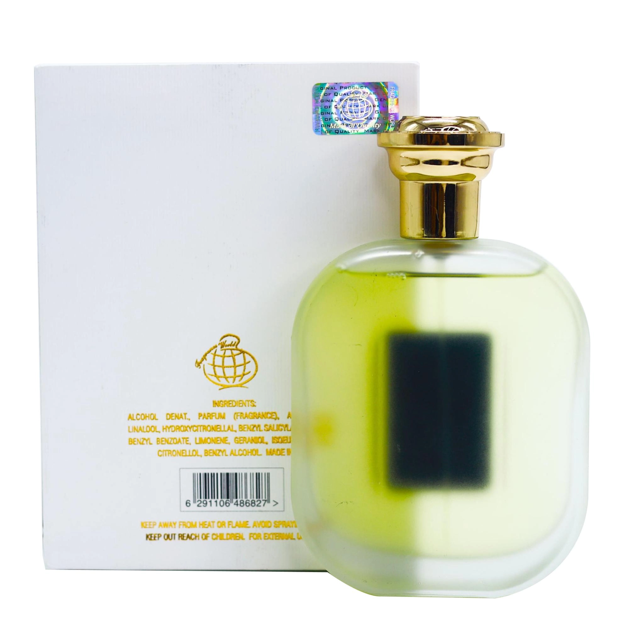 Дубай Духи Opus V EDP 100мл Dubay Parfumeriya ОАЭ