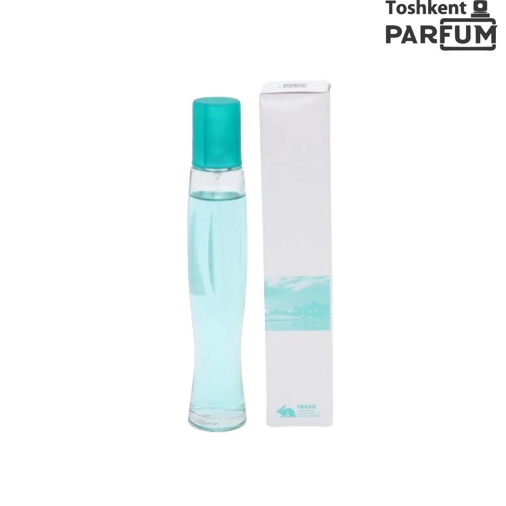 Avon духи Summer White Bali 50мл Парфюмерия null