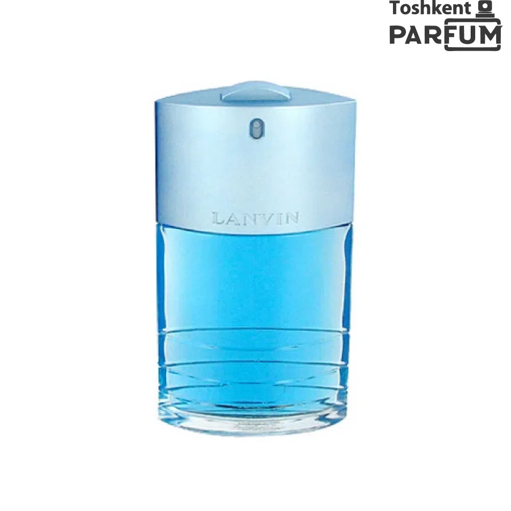 Raspiv Lanvin Oxygene Homme EDT 5мл raspiv duxilar Франция