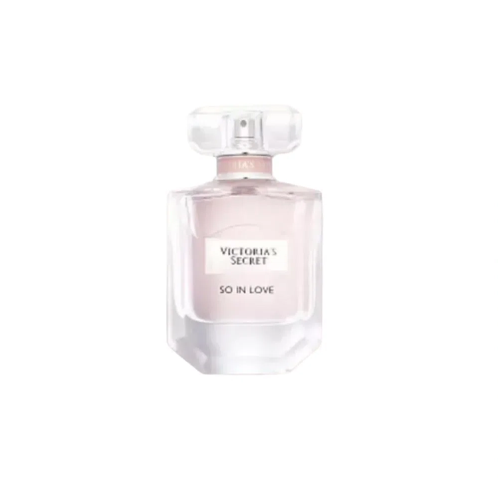 Brend Atir Victoria‘s Secret So In Love EDP 50ml Ayollar uchun brend atir AQSH