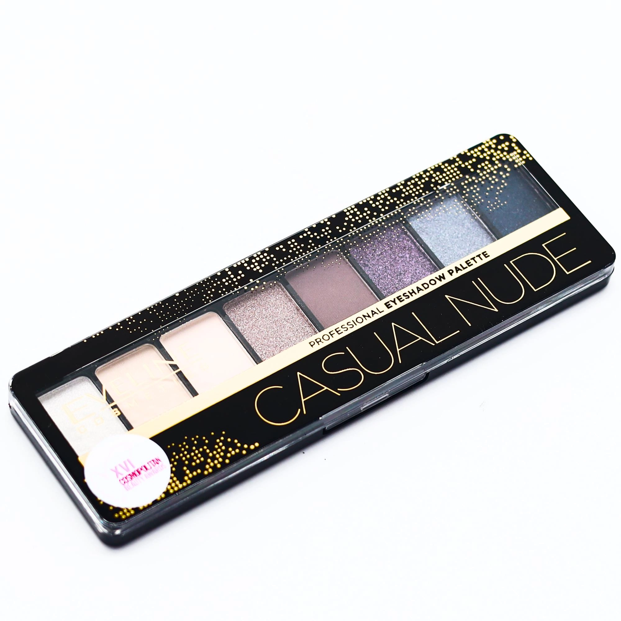 Eveline casual nude ten Tenlar Umumiy Франция