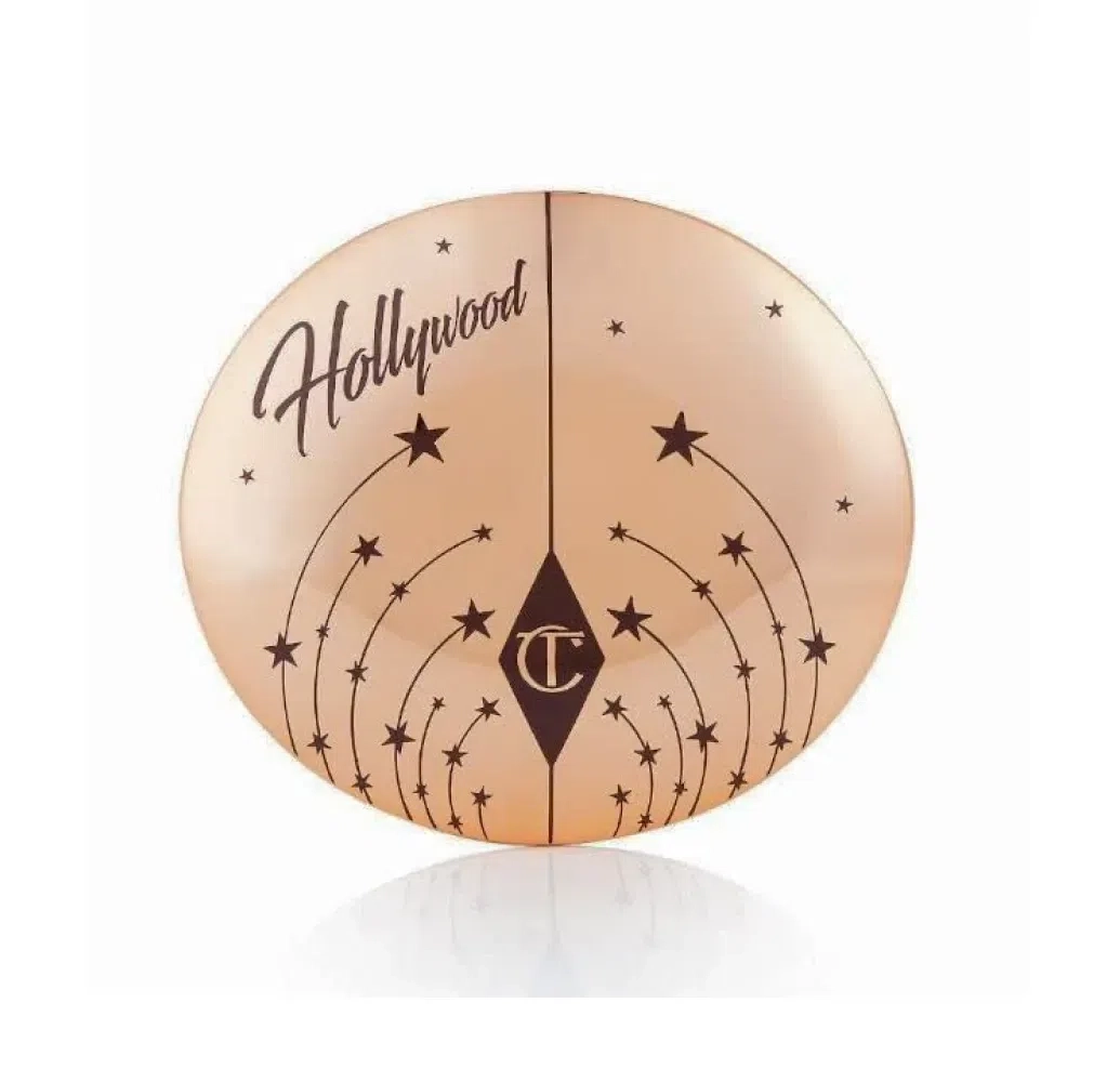 Glow Glide Face Architect Highlighter Charlotte Tilbury Moonlit Glow 7г Glow Glide Highlighter Италия