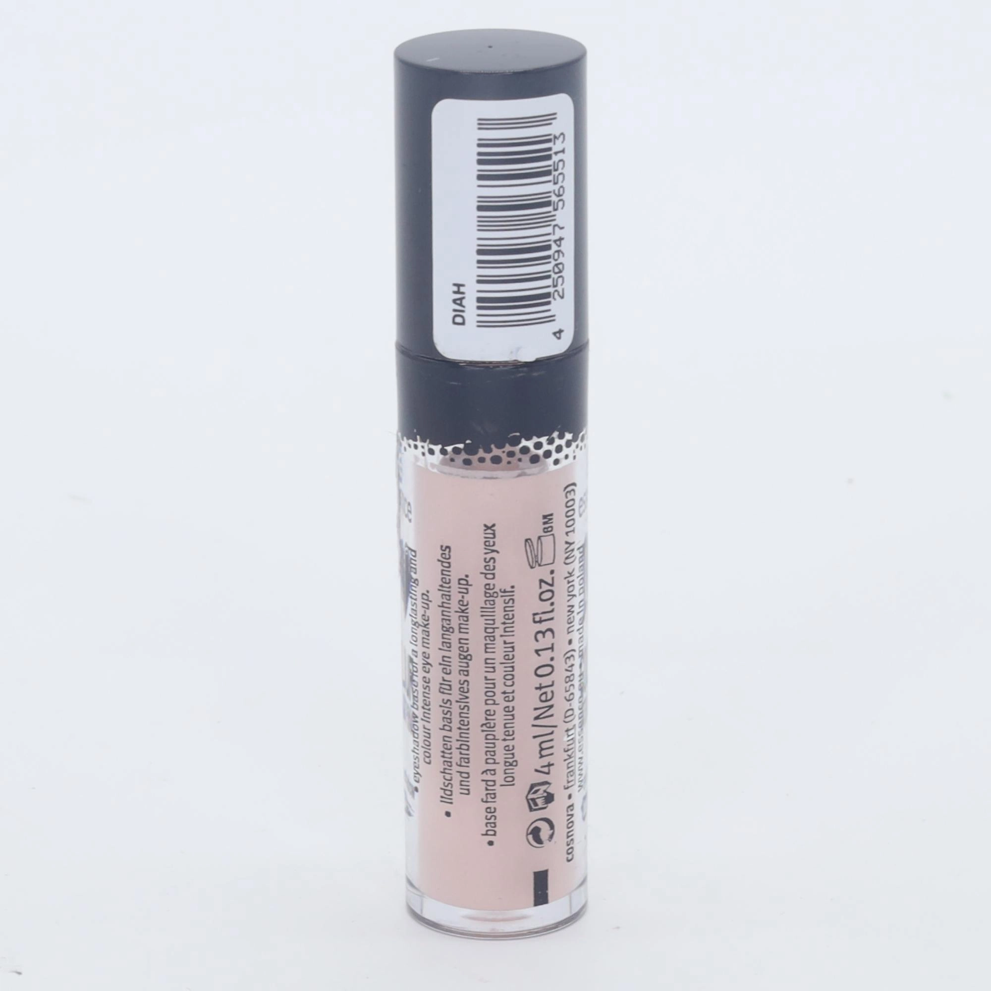 Essence colour eyeshadow Base Baza primer null