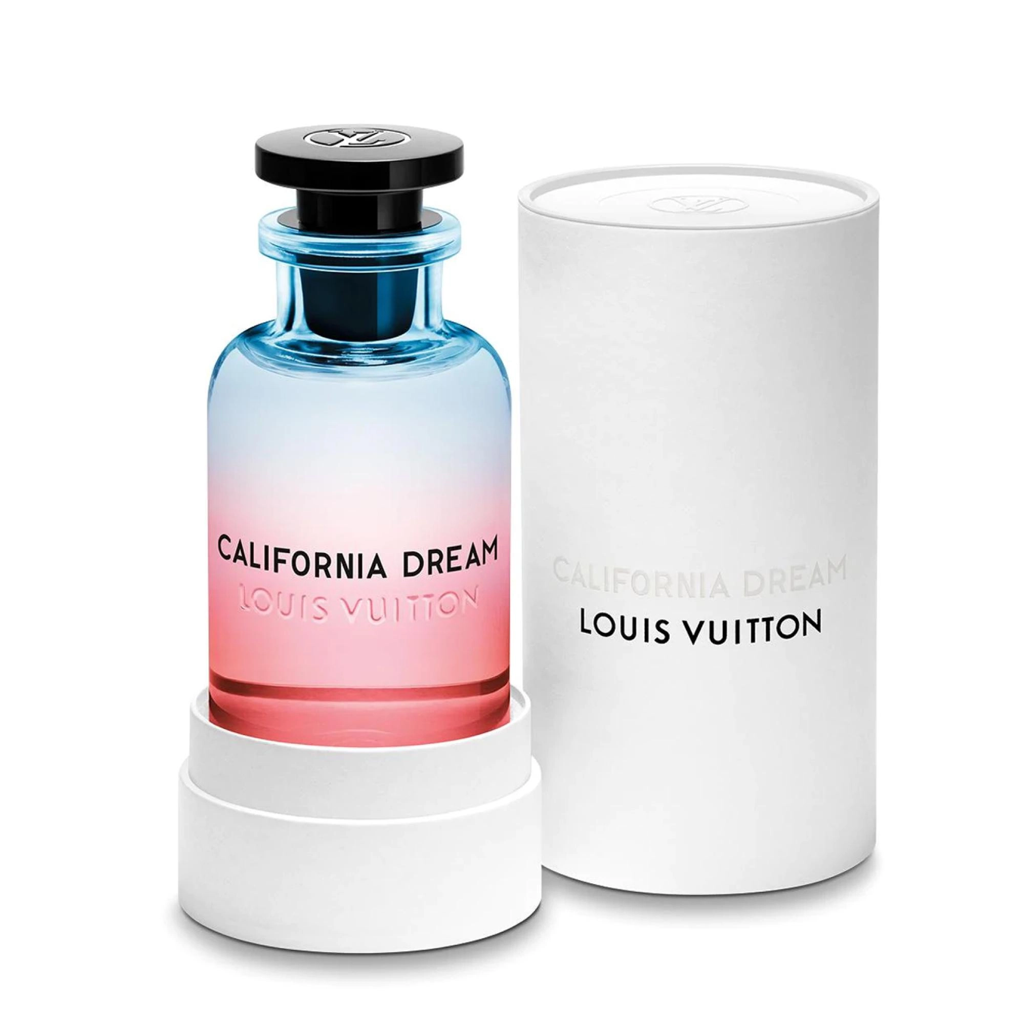 Бренд Духи Louis Vuitton California Dream EDP 100мл Parfumeriya Франция