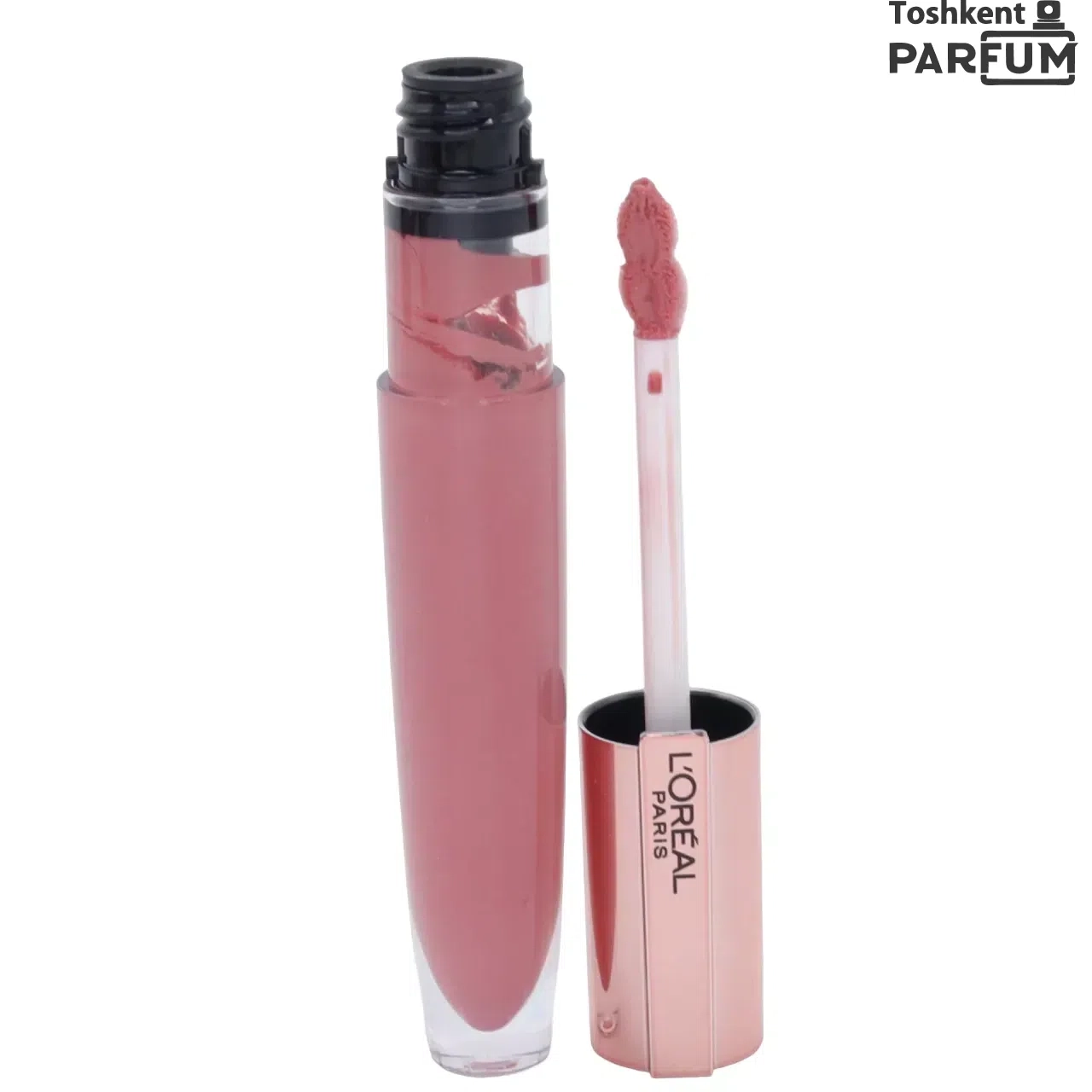 L‘oreal Pamada Dlya Gub I Heighten 412  7.00 ml Loreal blesk va tinklar Fransiya