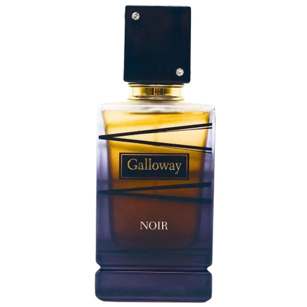 Dubay духи Galloway Noir 85мл Парфюмерия ОАЭ
