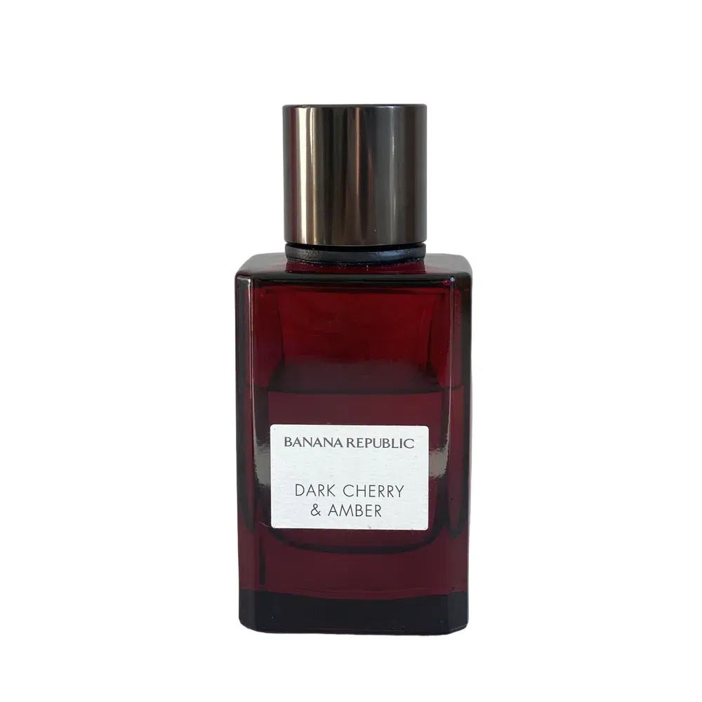 Raspiv Dark Cherry & Amber Banana EDP 5ml Unisex brend atirlar Франция