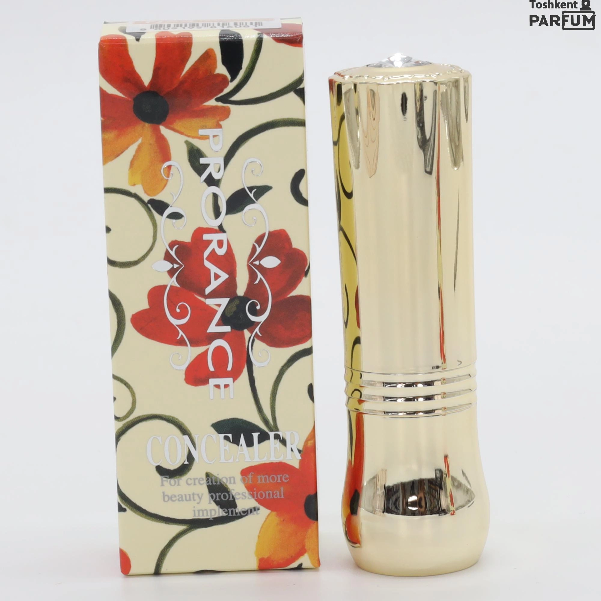 Prorance Concealer N21 Konsilerlar Южная Корея