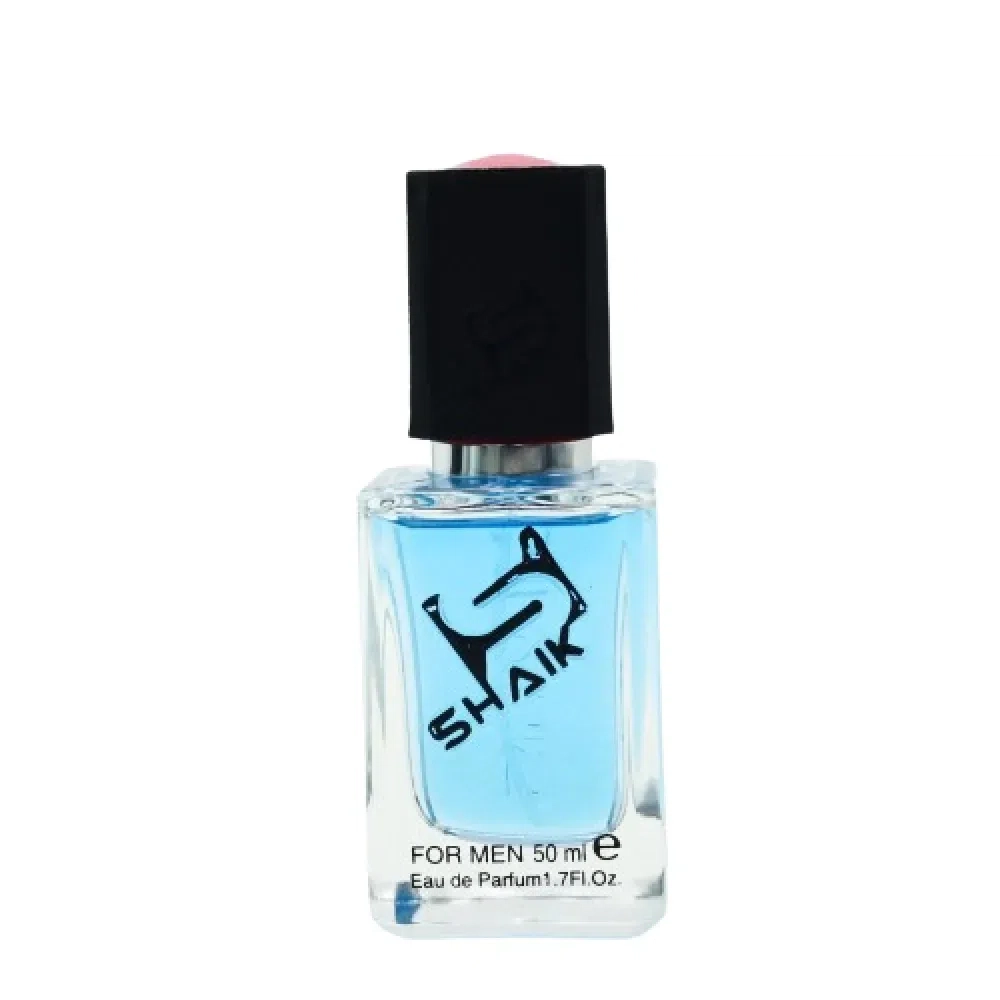 Парфюмированная вода Kenzo L eau Par, Shaik №117, духи для мужчин, 50 мл Dubay Parfumeriya Турция