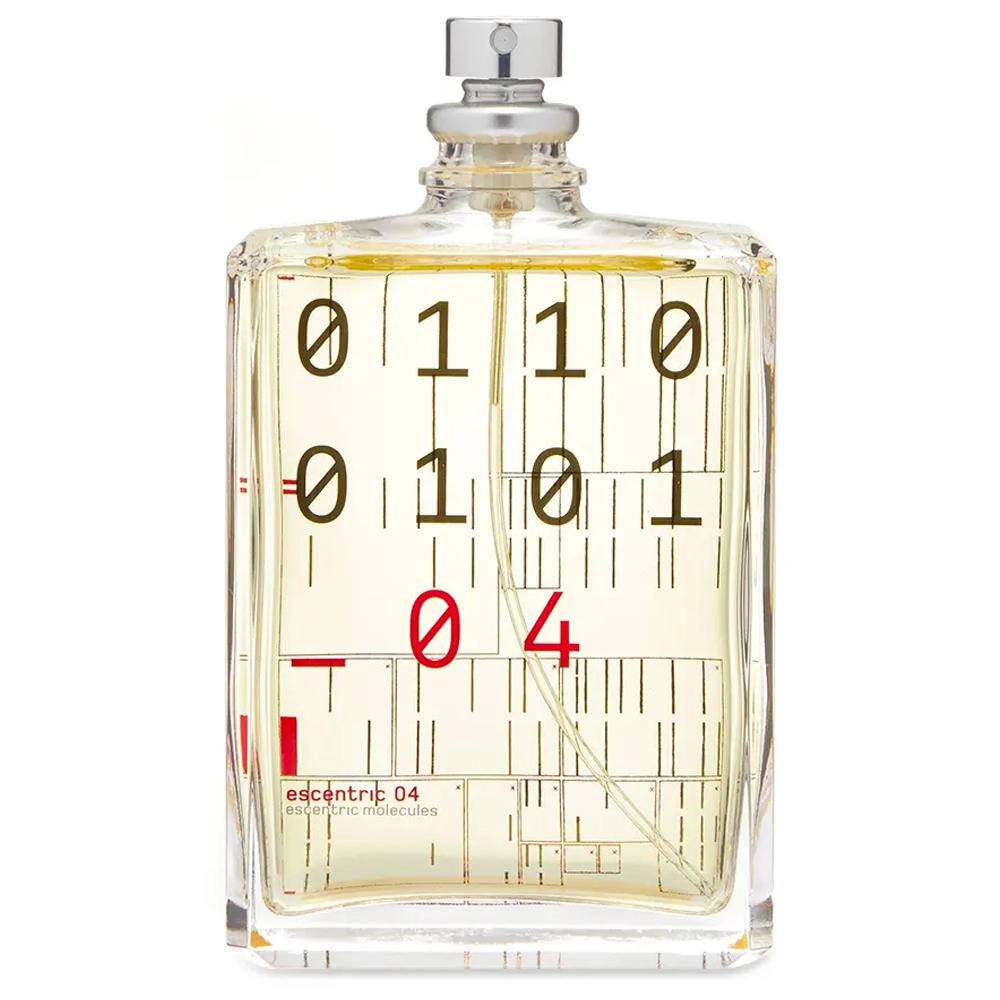 Бренд Духи escentric molecules escentric 04 100мл Unisex brend atirlar Великобритания