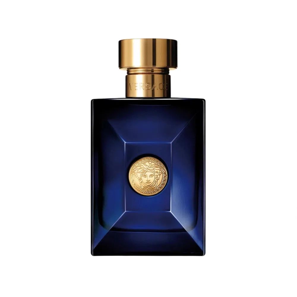 Бренд Духи Versace Dlyan Blue EDT 100мл Парфюмерия Италия