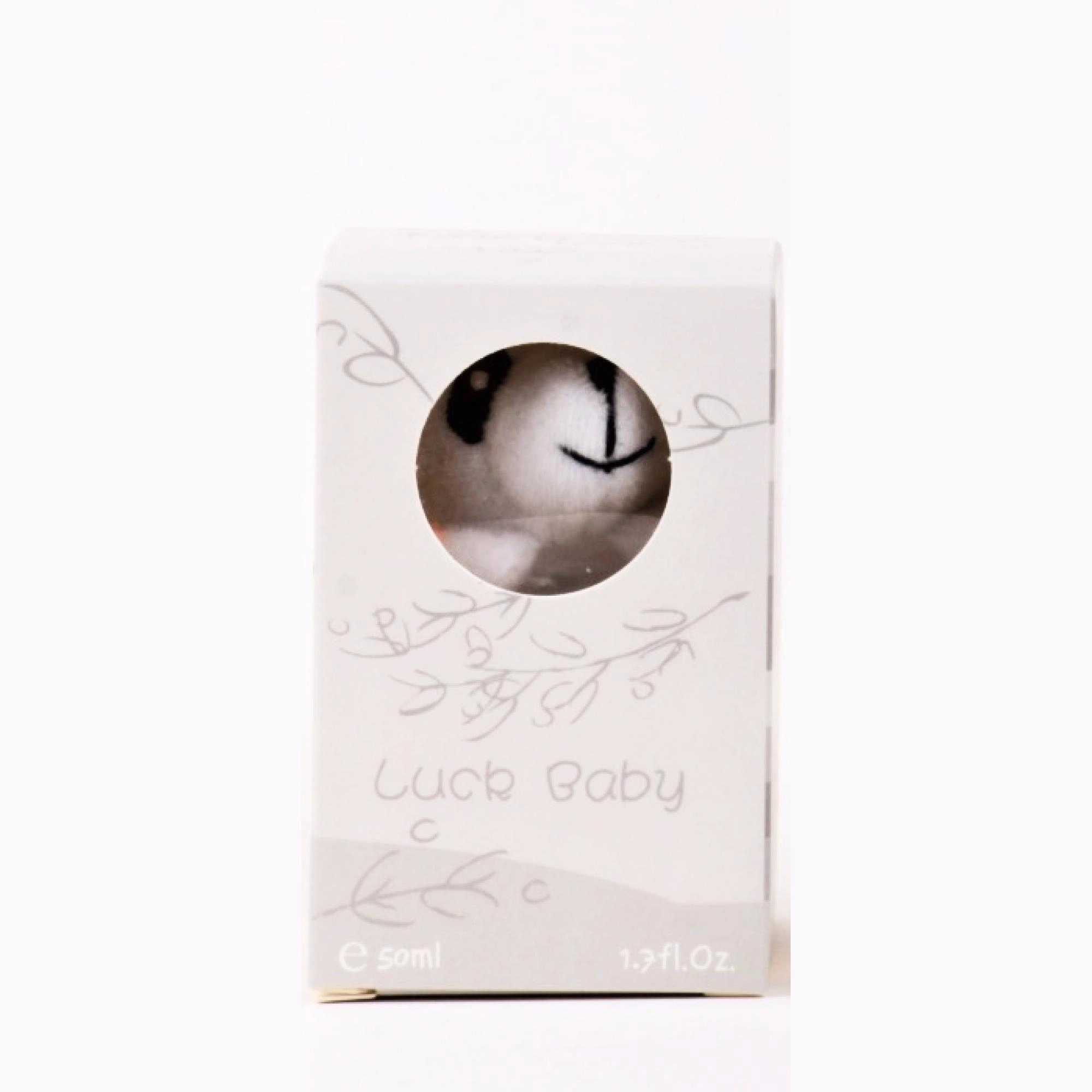 Lucky Baby Oq Detskiy Atircha 50ml Edp Bolalar Parfumeriyasi BAA