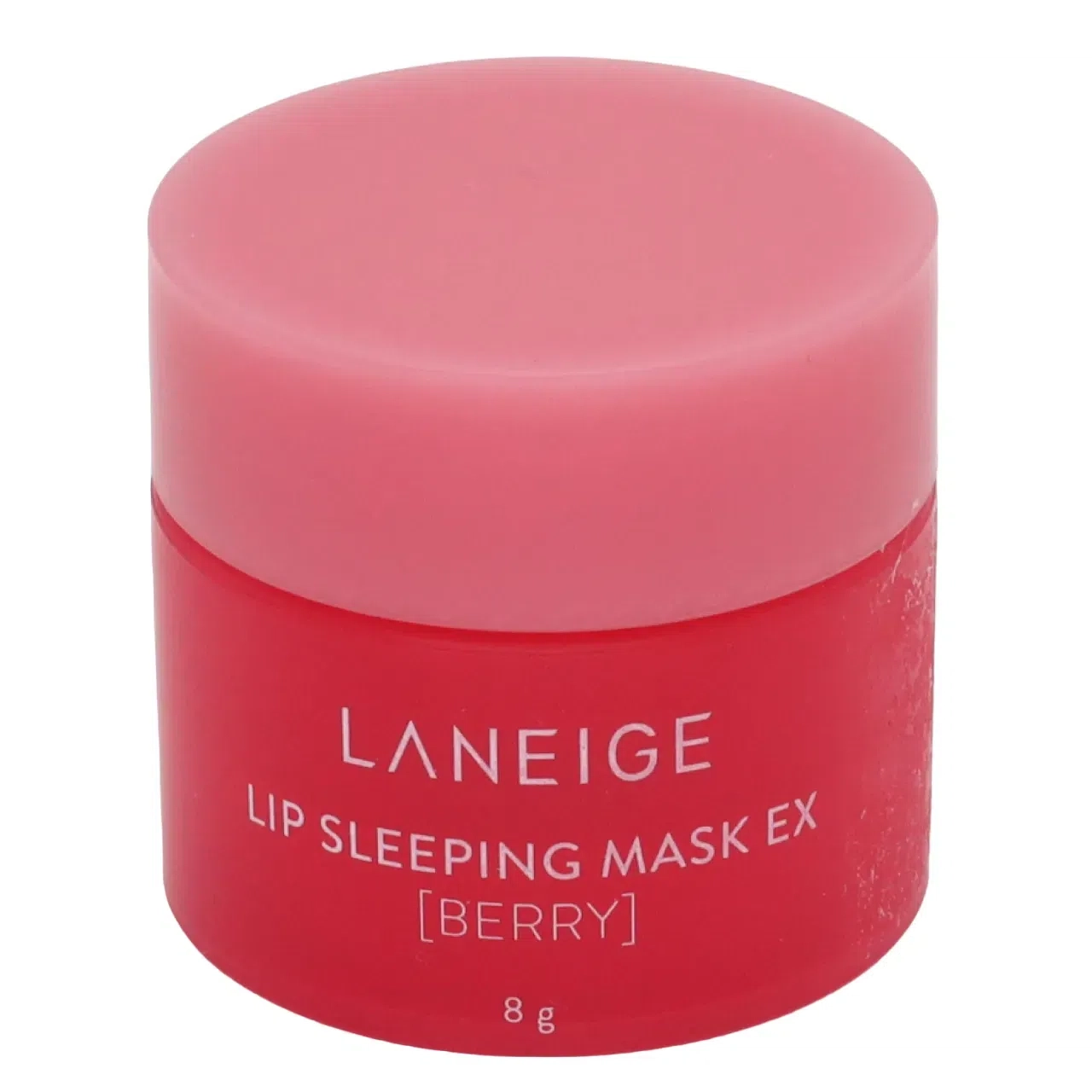 Laneige Lip Sleeping Mask Ex Berry 8g Laneige Lip Южная Корея
