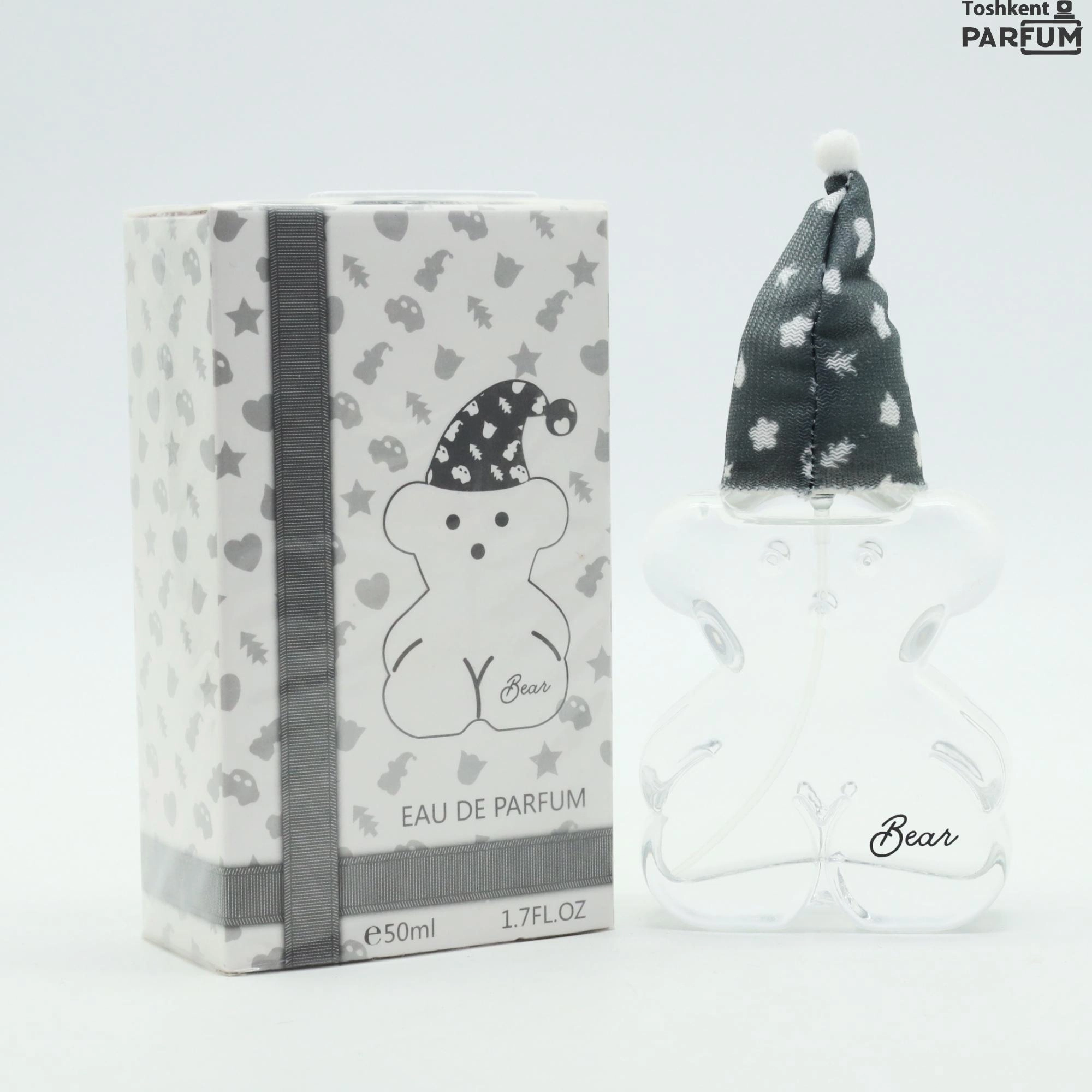 Детский парфюм Teddy bear 50мл Bolalar Parfumeriyasi ОАЭ