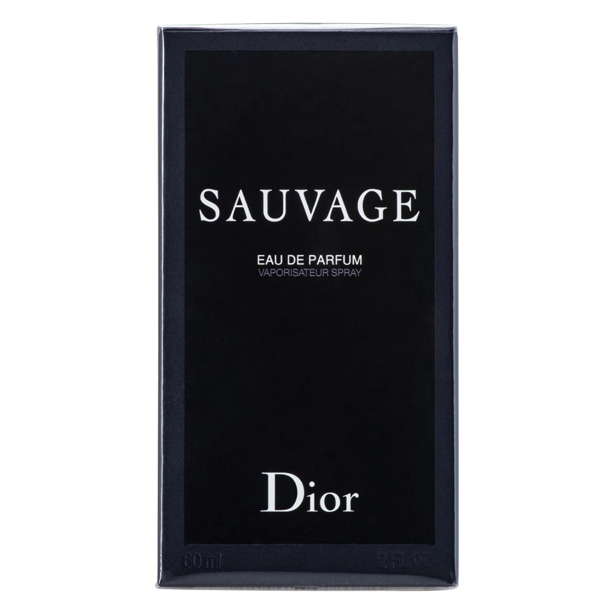 Бренд Духи Dior Sauvage EDP 60мл Parfumeriya США