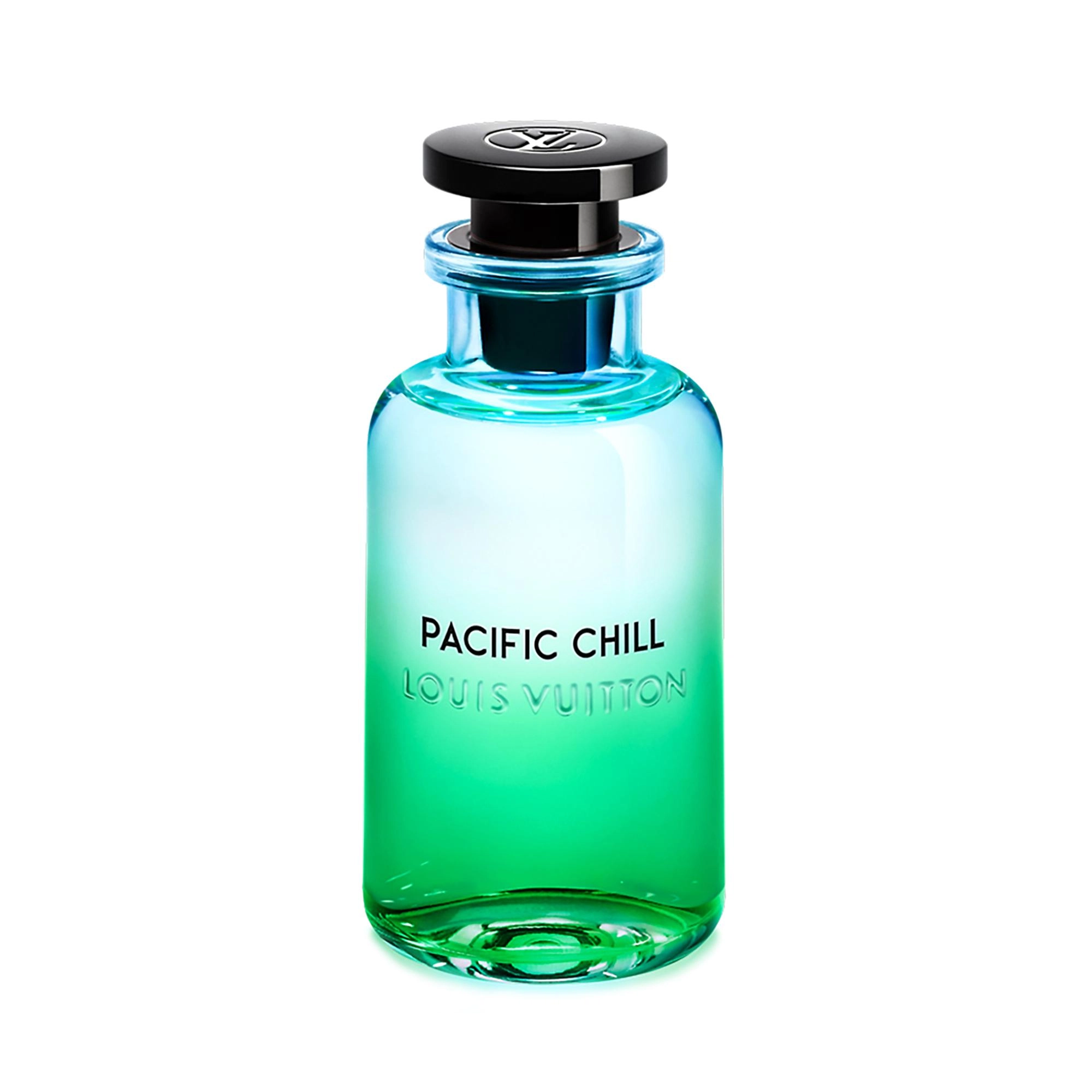 Бренд Духи Louis Vuitton Pacific Chill EDP 100мл Unisex brend atirlar Франция