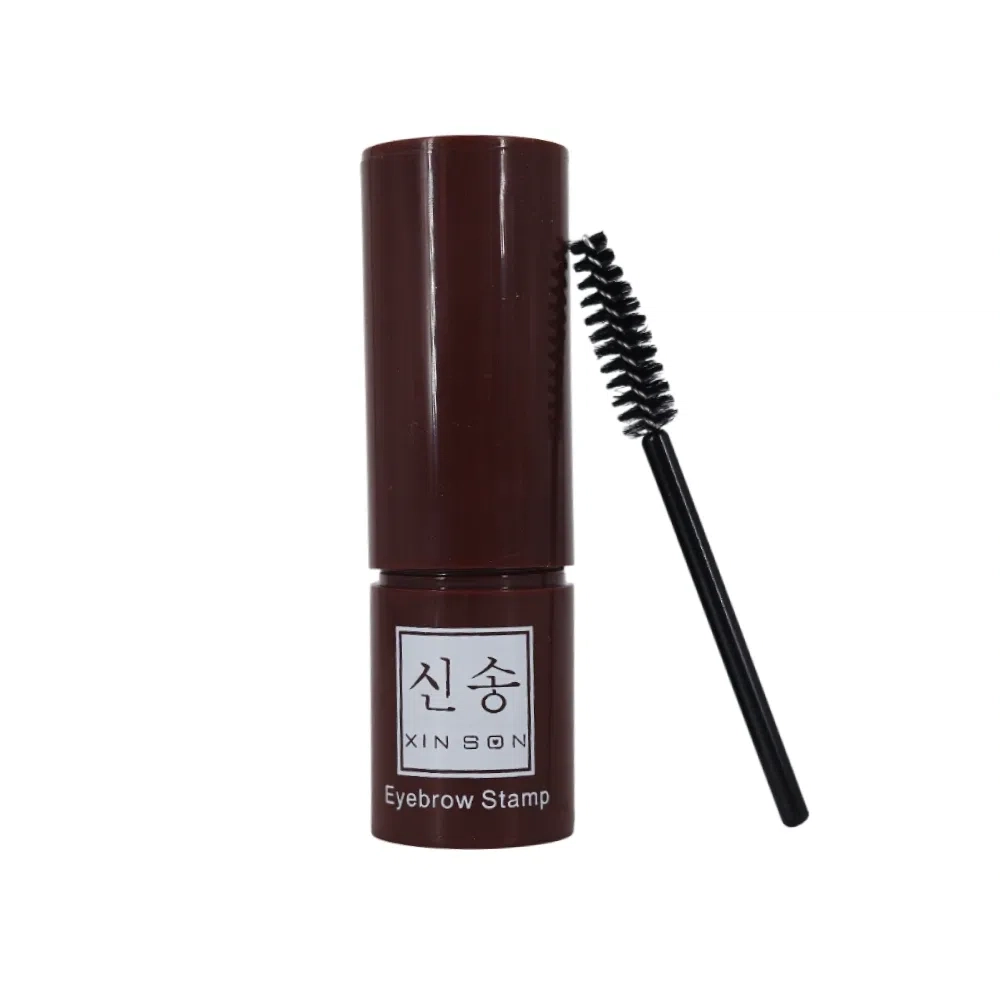 Xin Son Eyebrow Stamp Light Brown qosh uchun bo'yoqlar Хитой