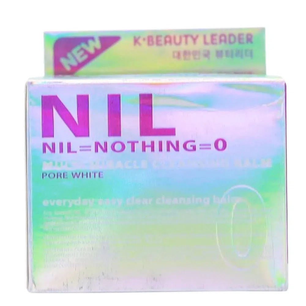 Nil pore white  noth 100ml Korea yuz va ko'z uchun umumiy Южная Корея