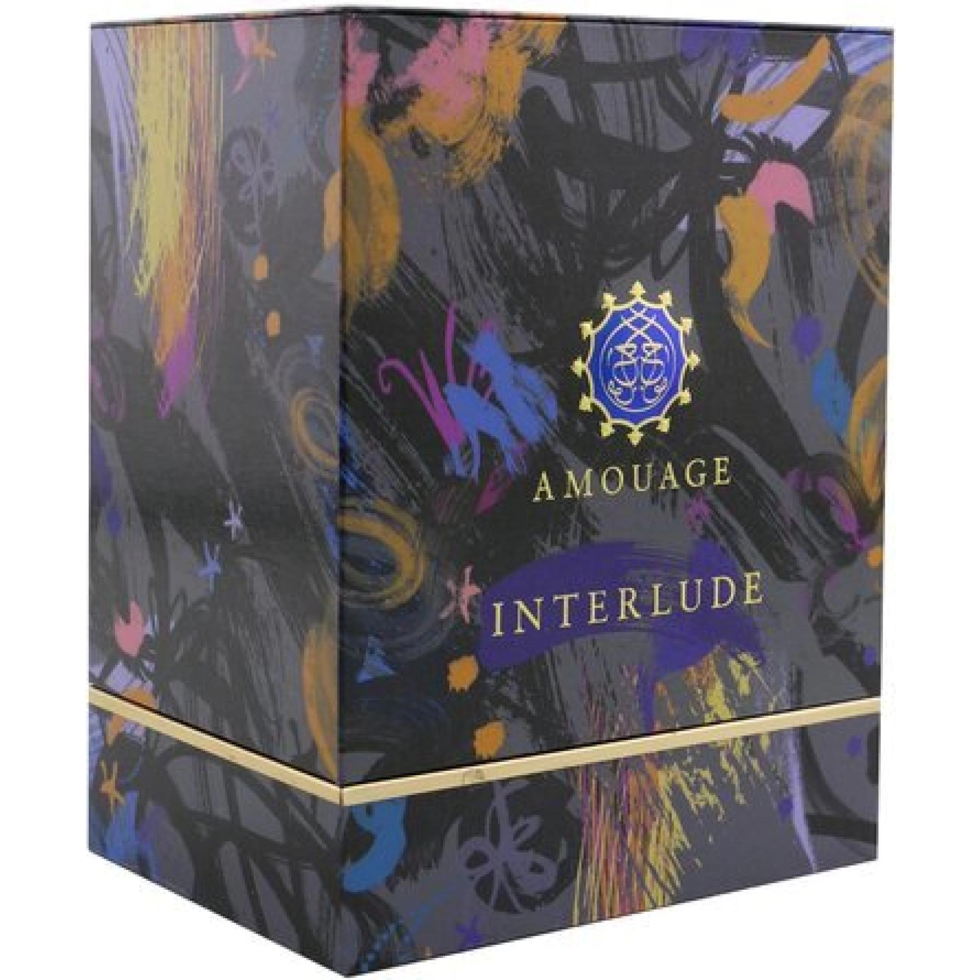 Brand Amouage Interlude EDP 100ml