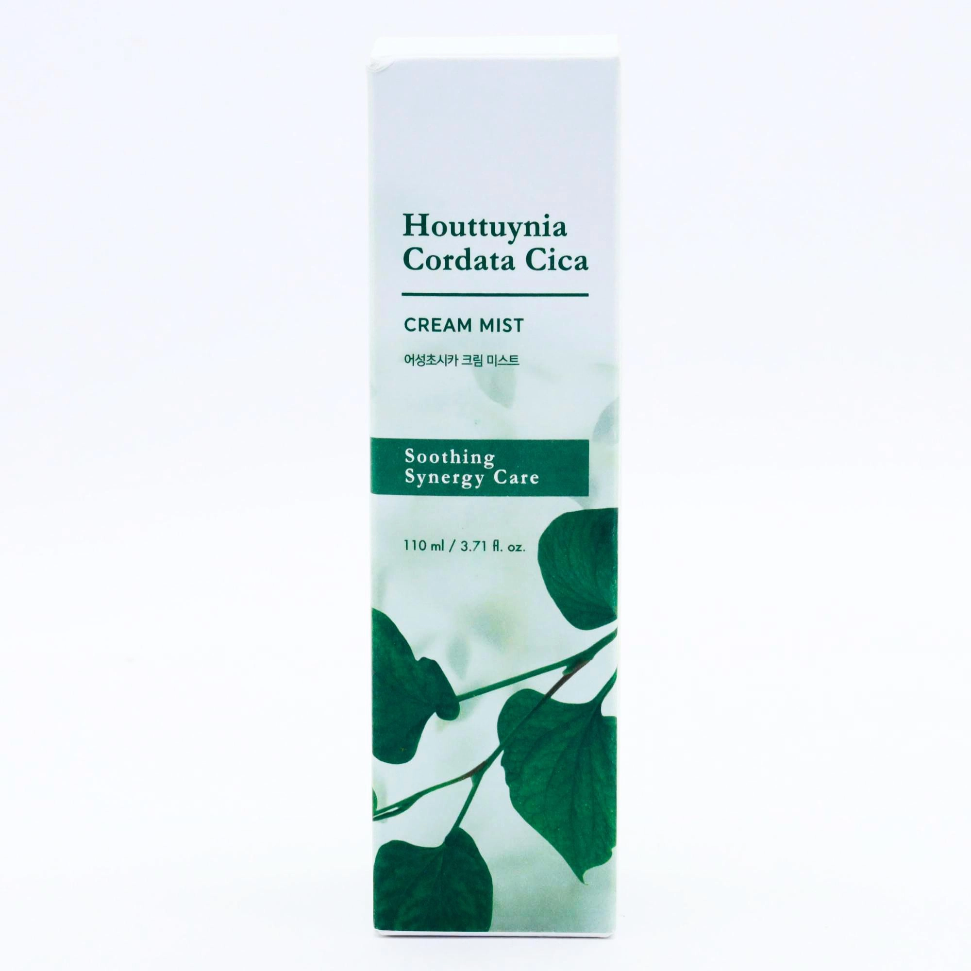 Tony Moly Cream Mist 110ml Korea yuz uchun mistlar Южная Корея